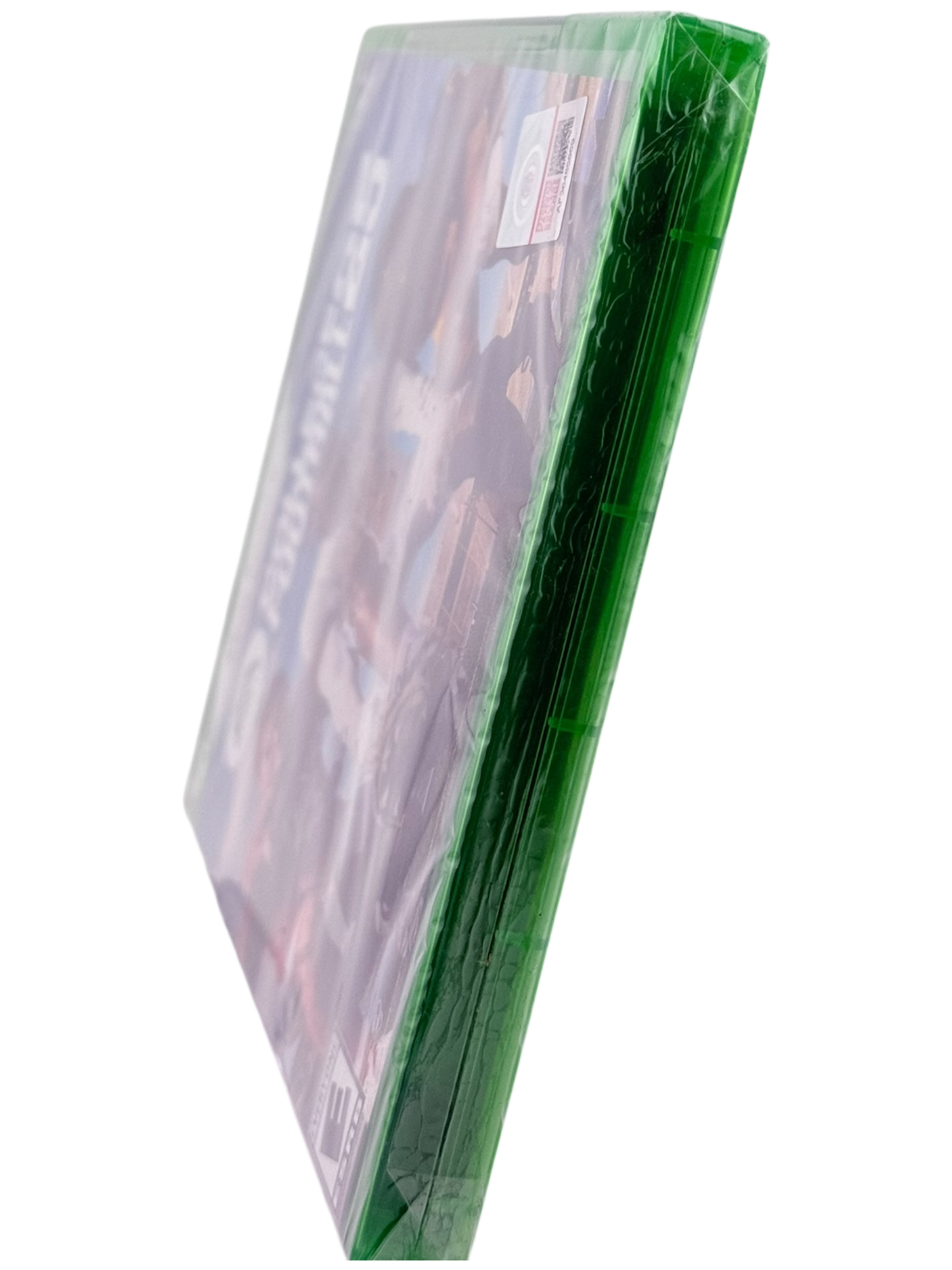 EA Sports College Football 25