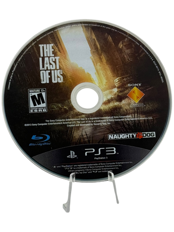 The Last of Us