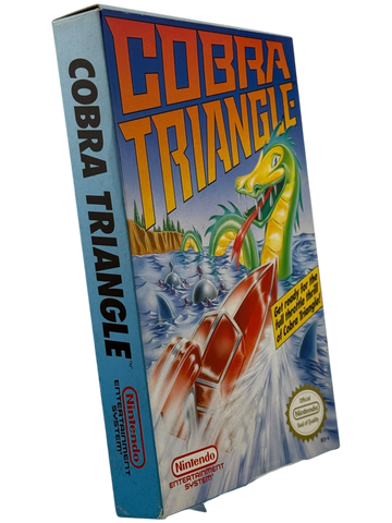 Cobra Triangle