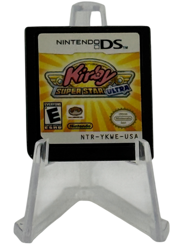 Kirby Super Star Ultra