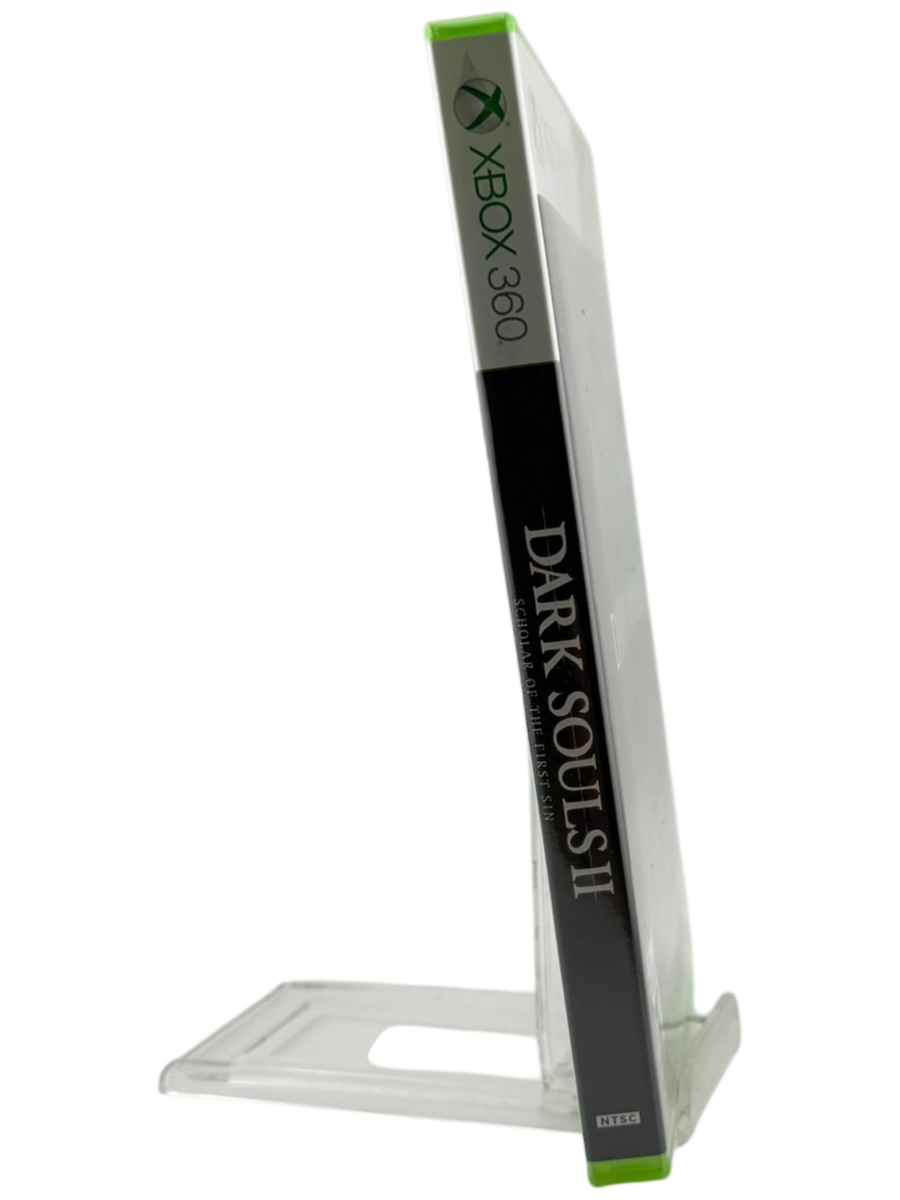 Dark Souls II: Scholar of the First Sin