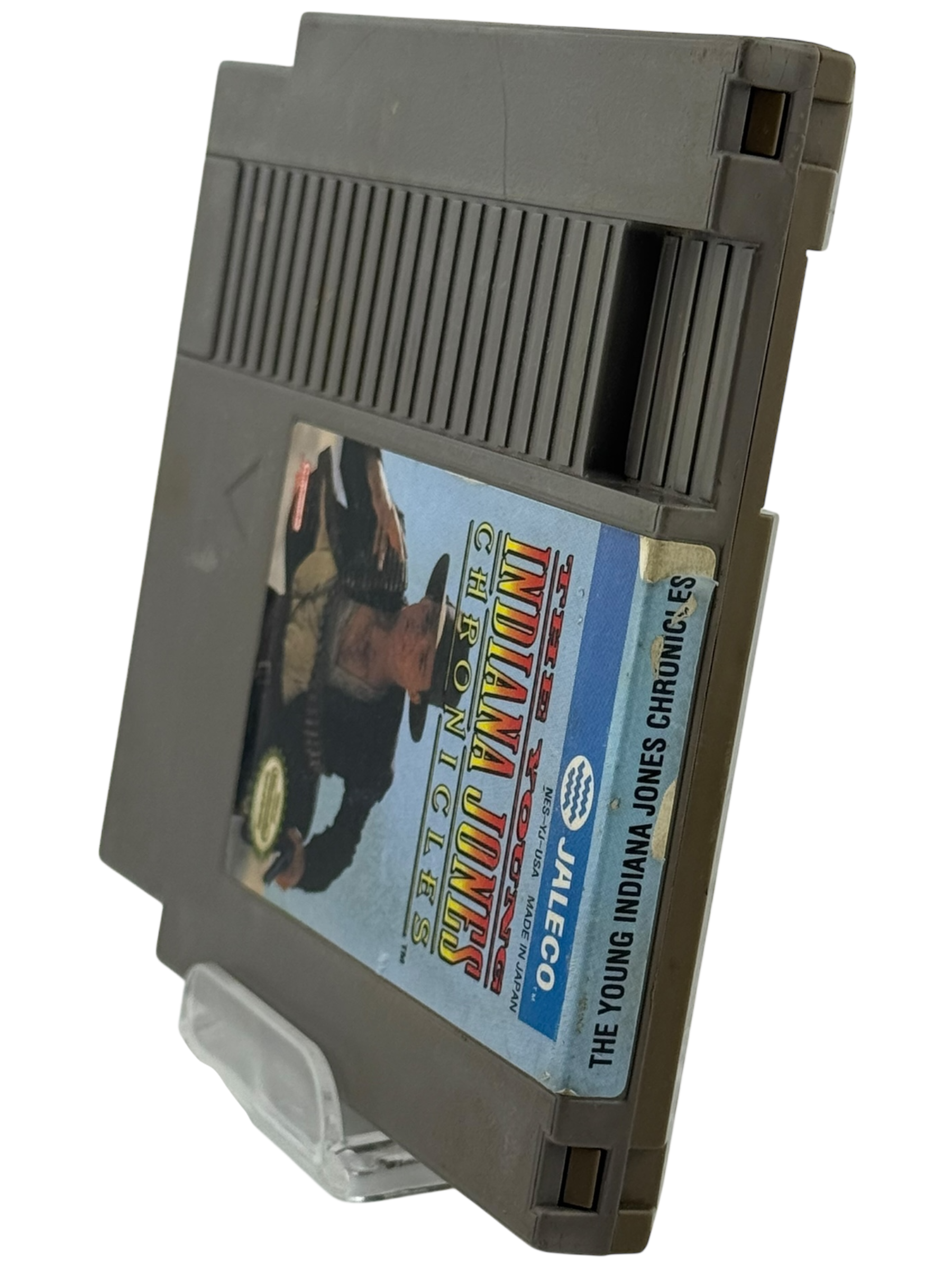 Young Indiana Jones Chronicles