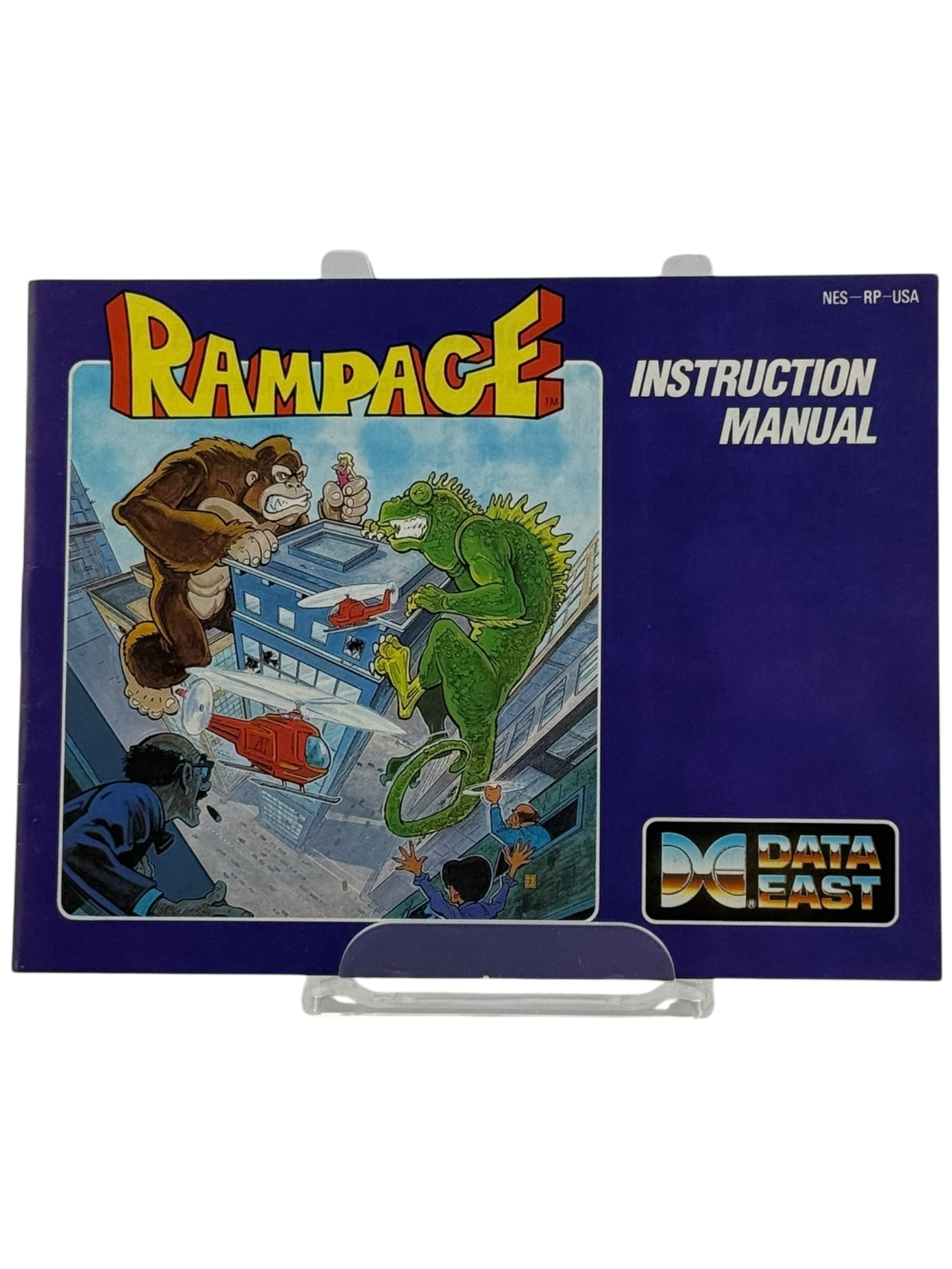 Rampage