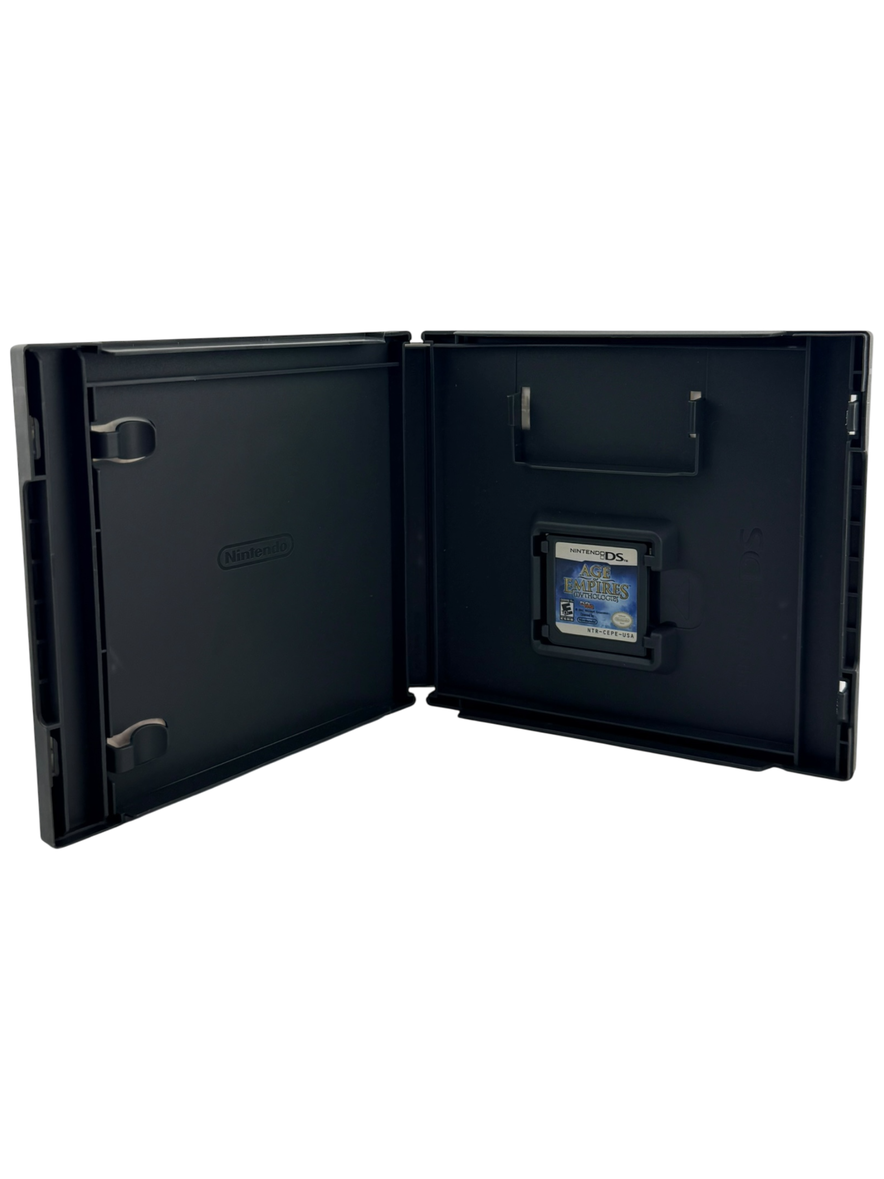 Age of Empires Mythologies