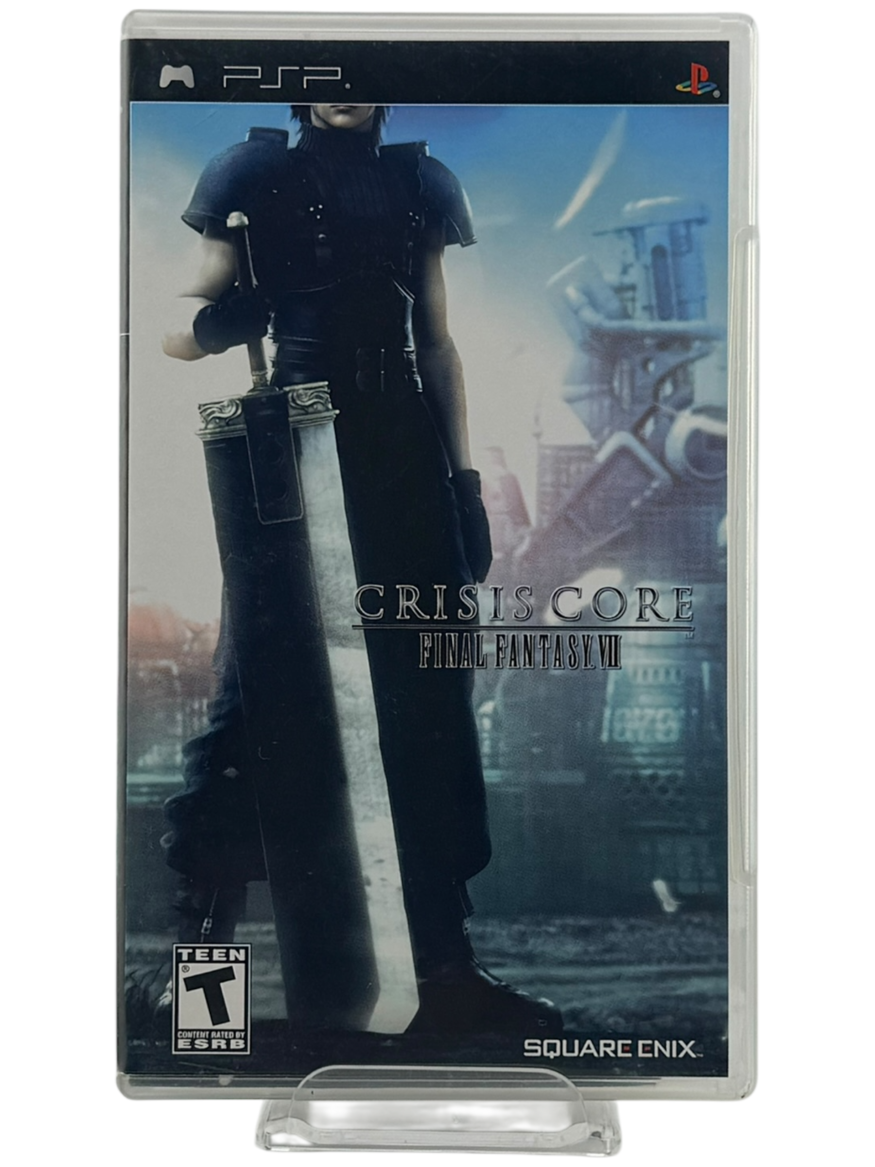 Crisis Core: Final Fantasy VII