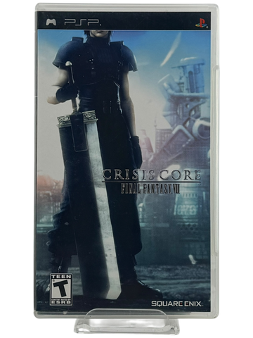 Crisis Core: Final Fantasy VII