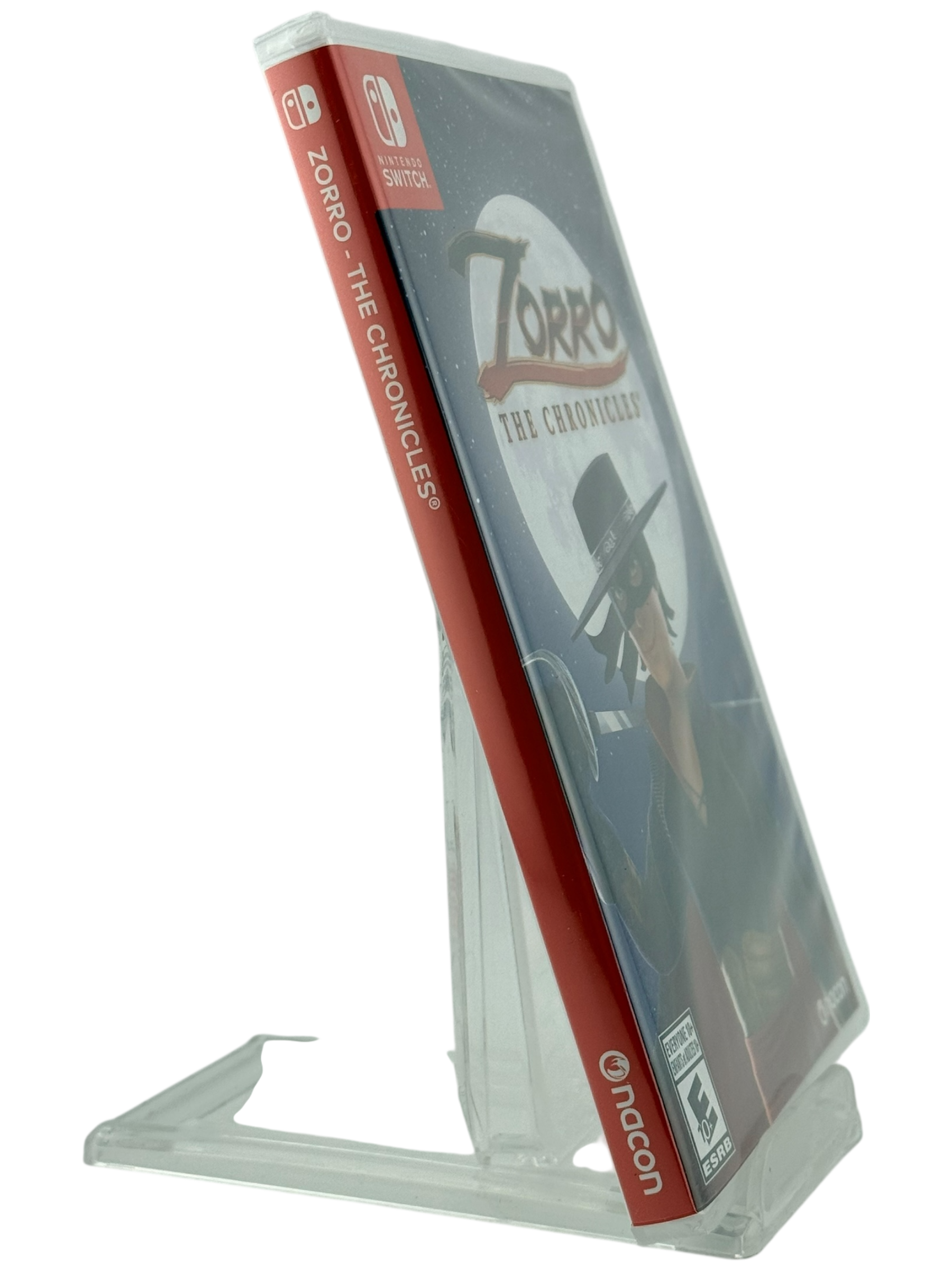 Zorro the Chronicles