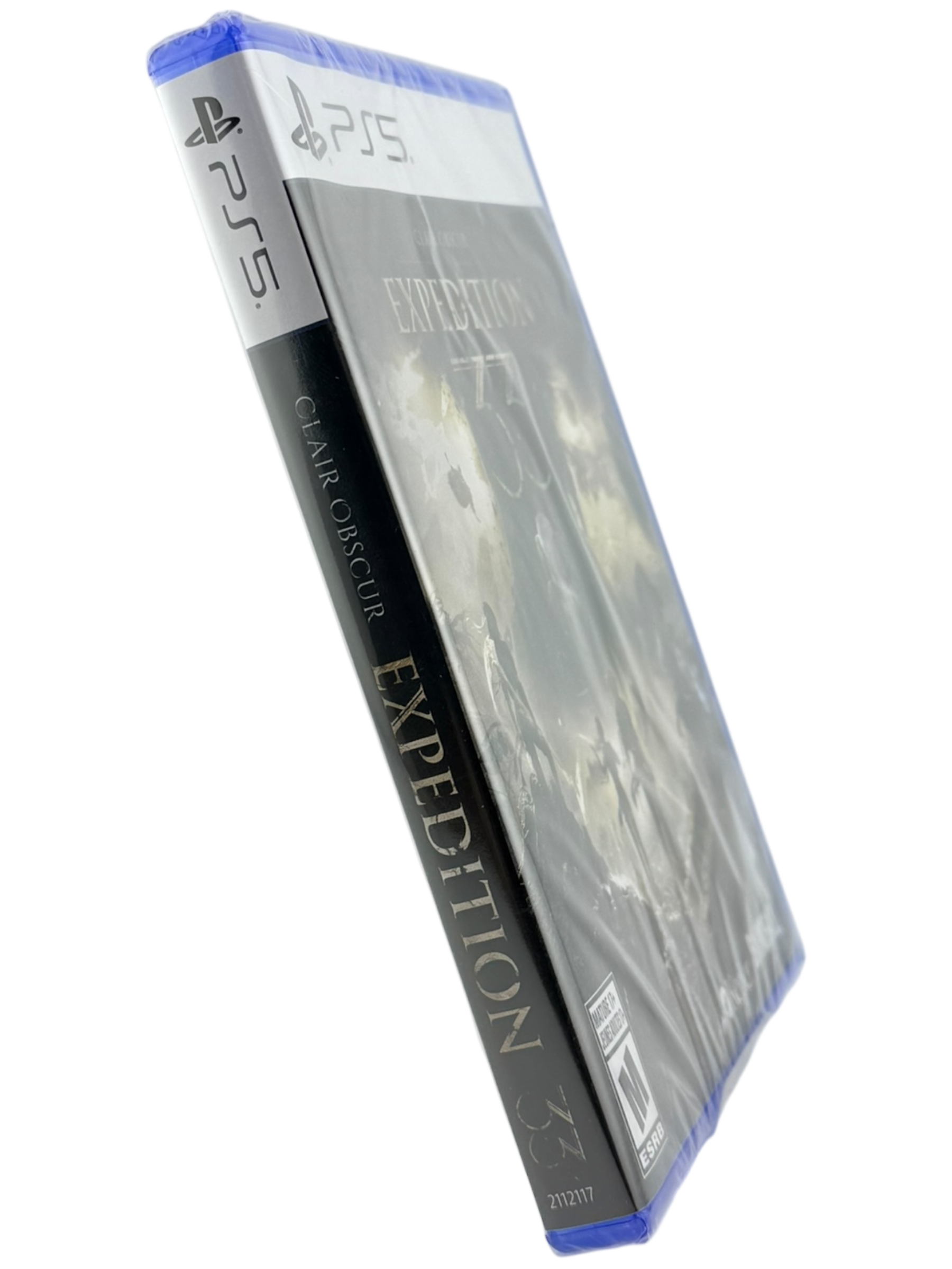 Clair Obscur: Expedition 33