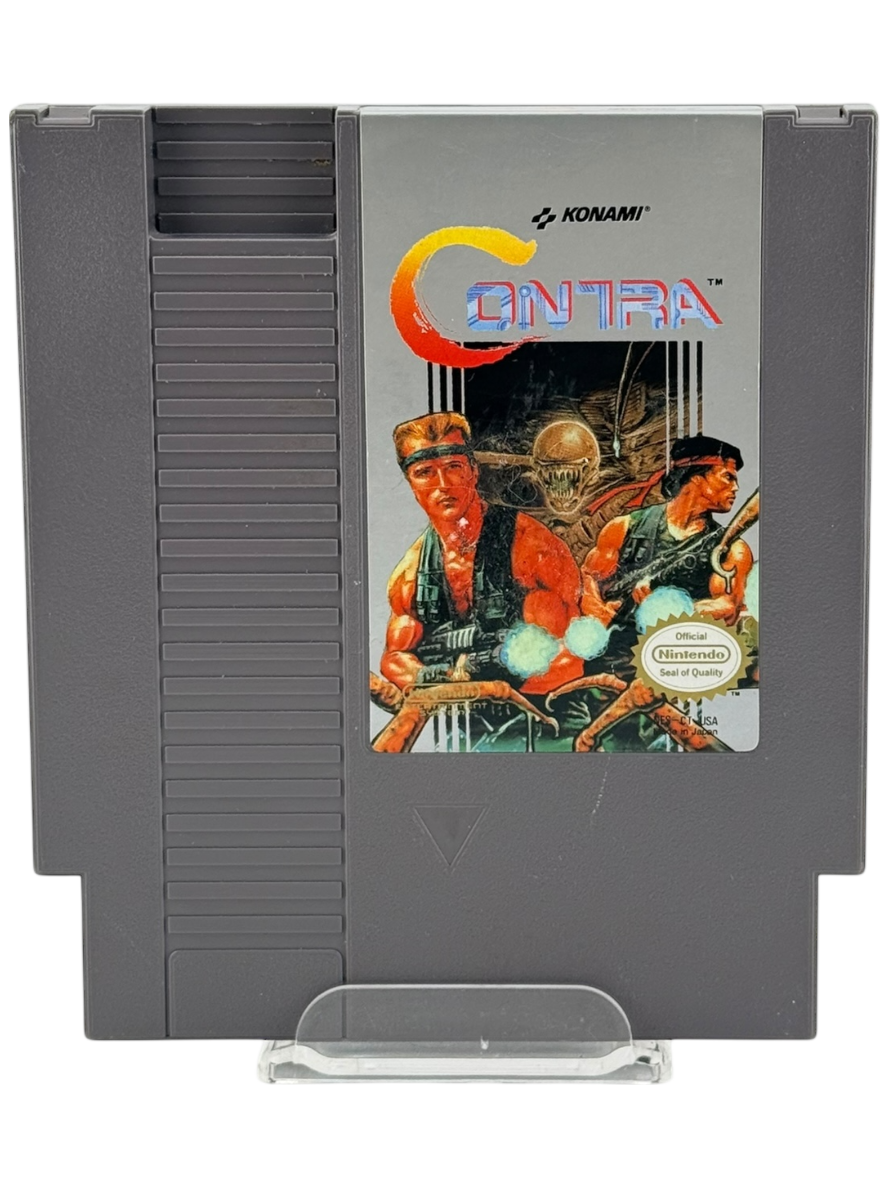 Contra