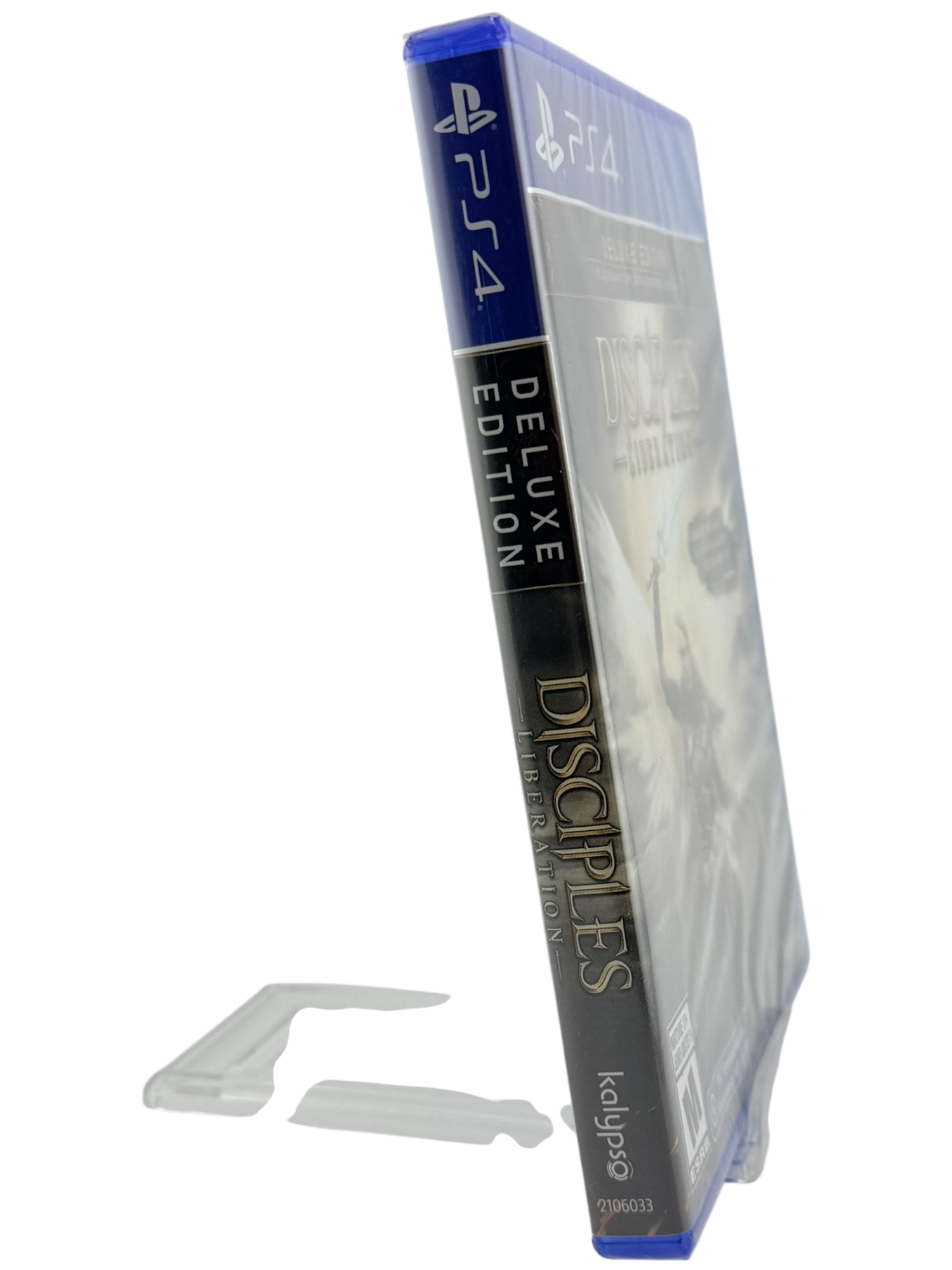 Disciples: Liberation [Deluxe Edition]