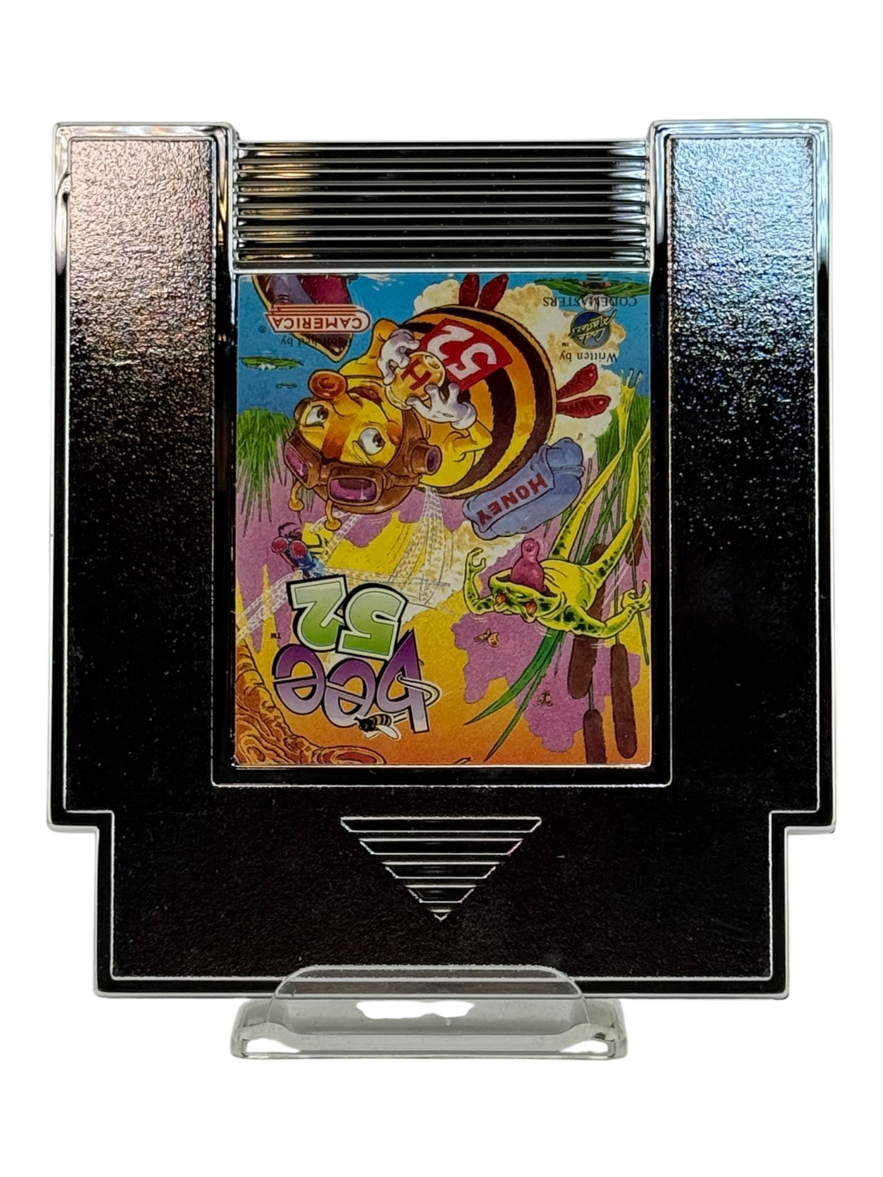 Bee 52