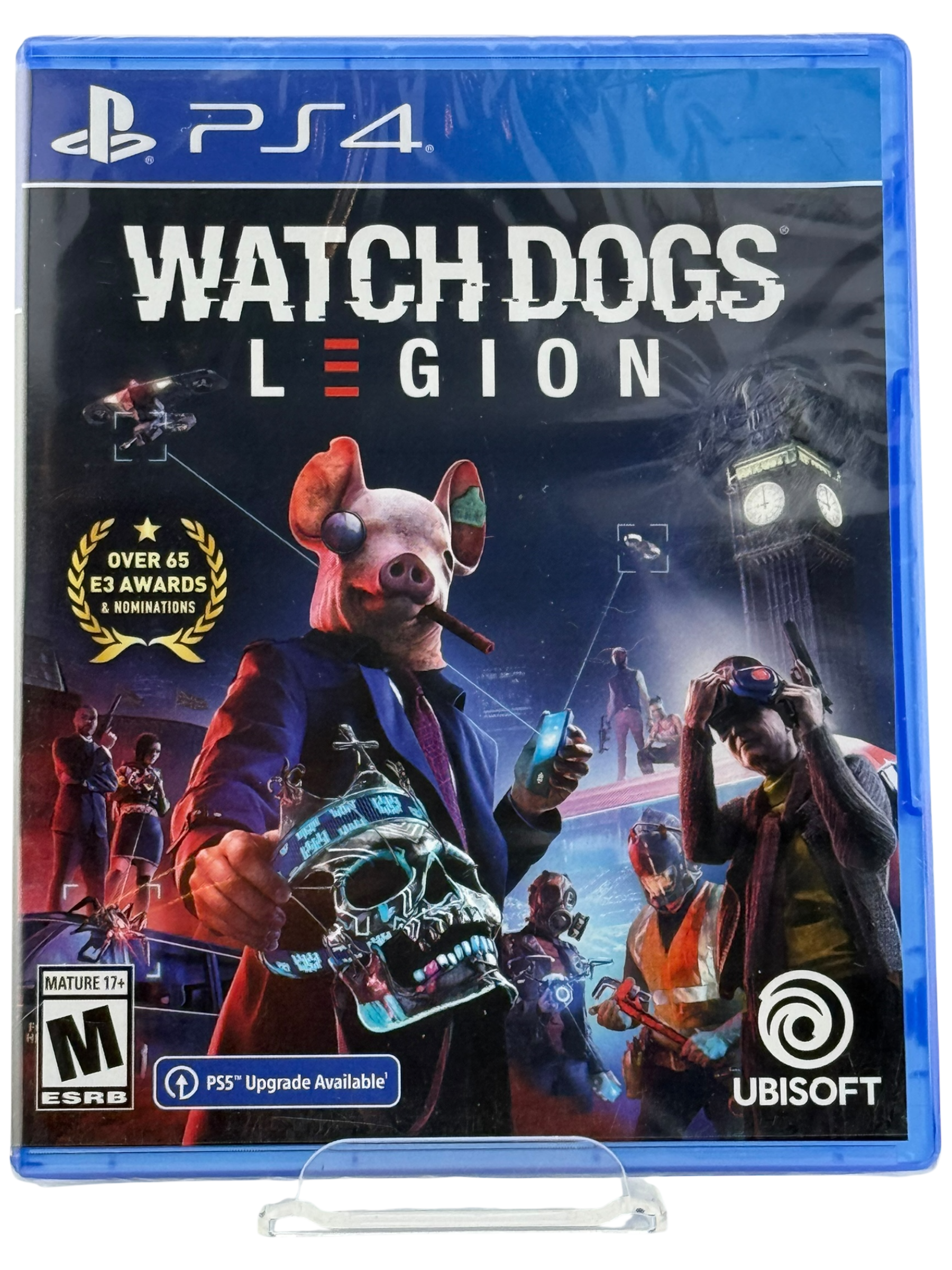 Watch Dogs: Legion
