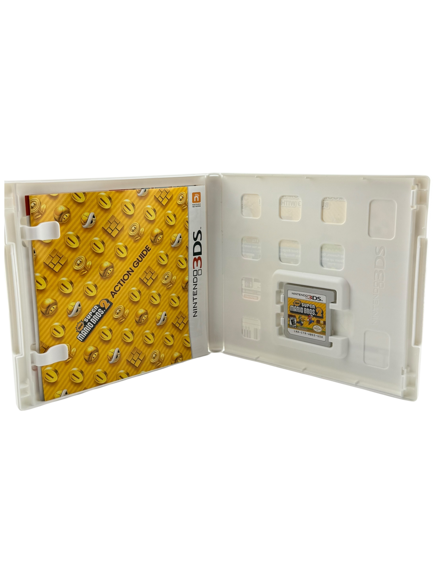 New Super Mario Bros. 2