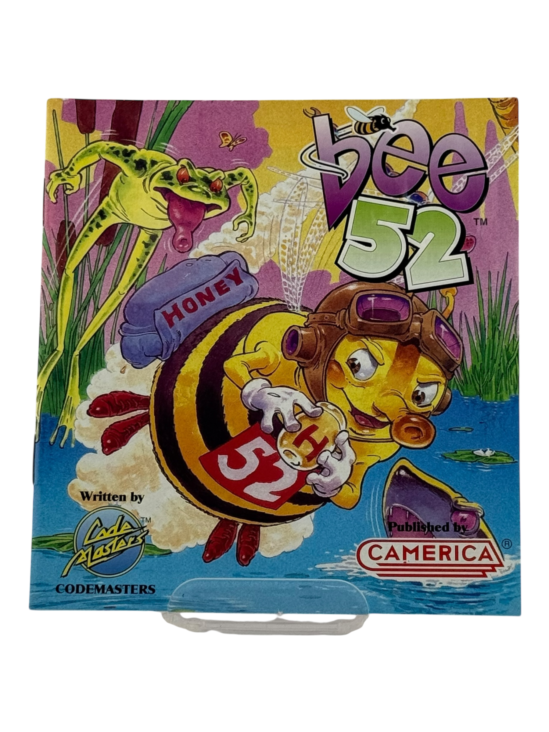 Bee 52