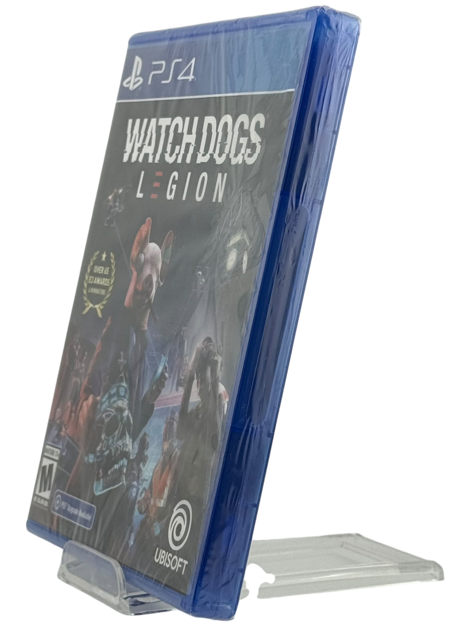 Watch Dogs: Legion