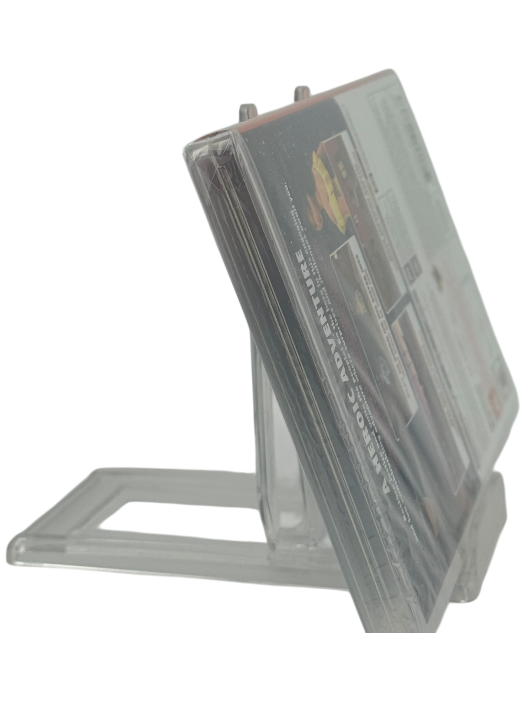 Zorro the Chronicles