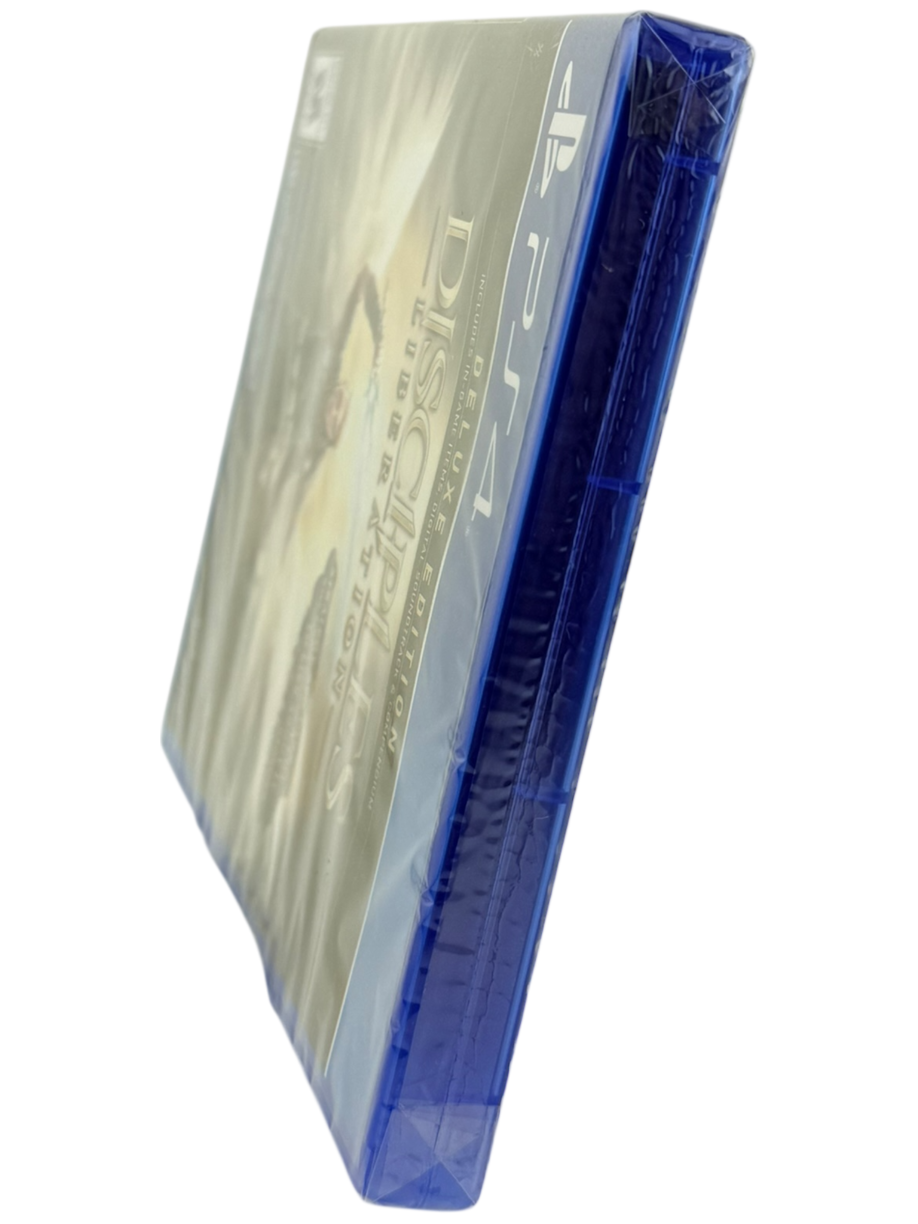 Disciples: Liberation [Deluxe Edition]