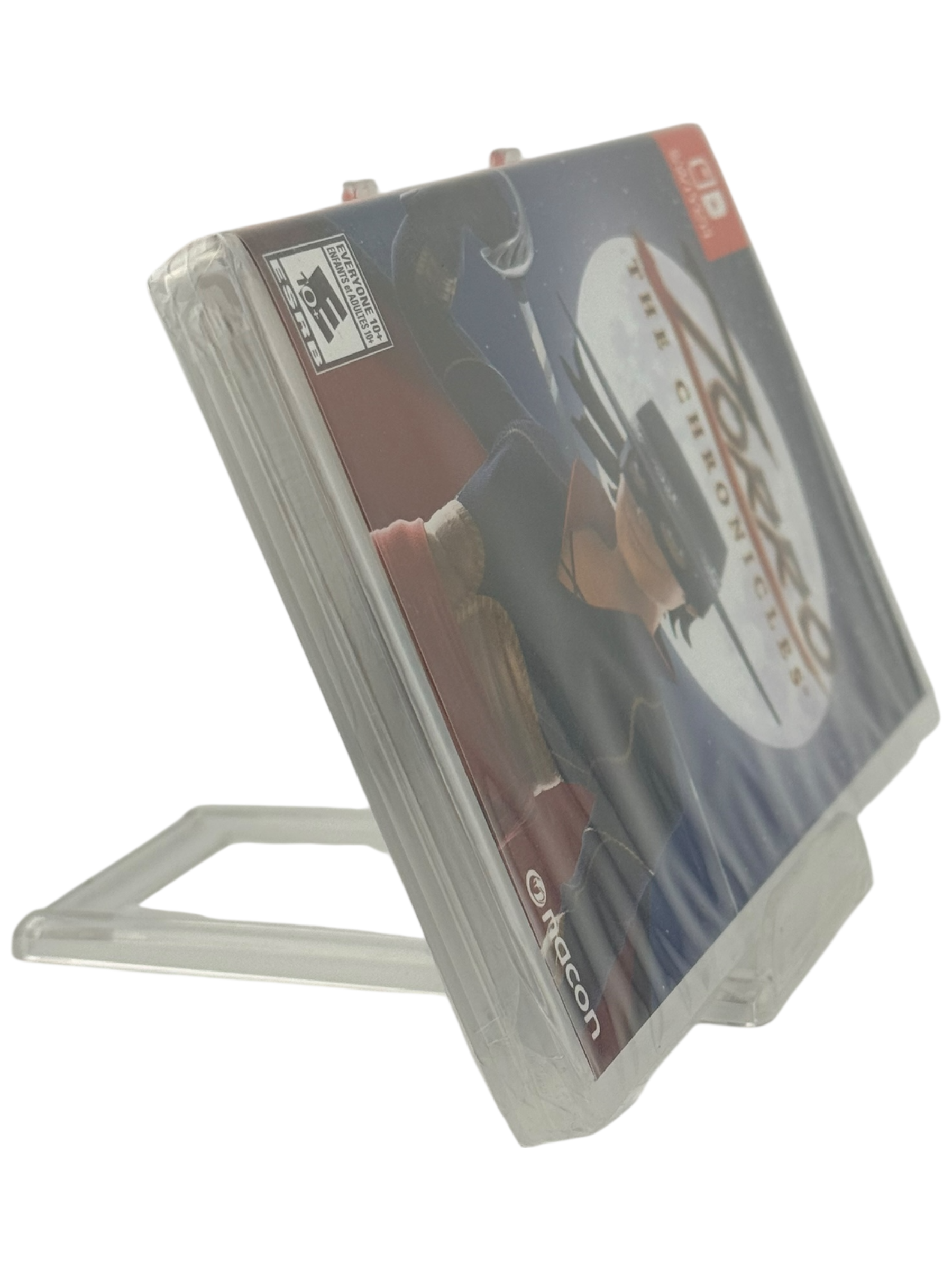 Zorro the Chronicles