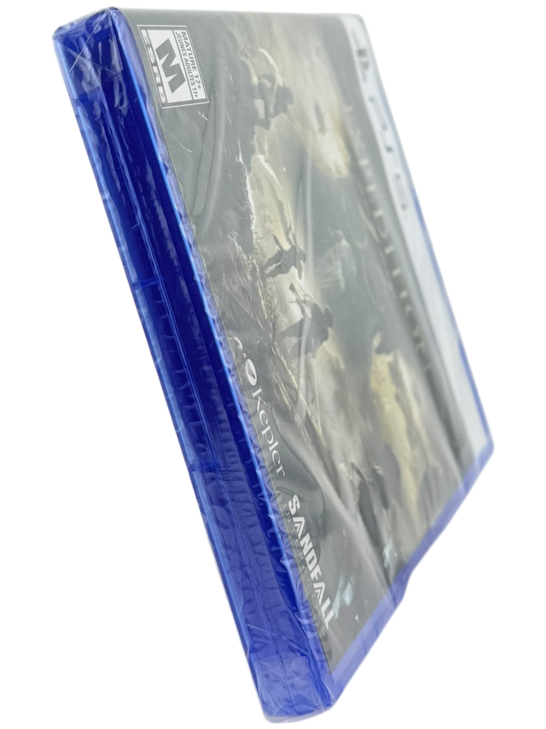 Clair Obscur: Expedition 33