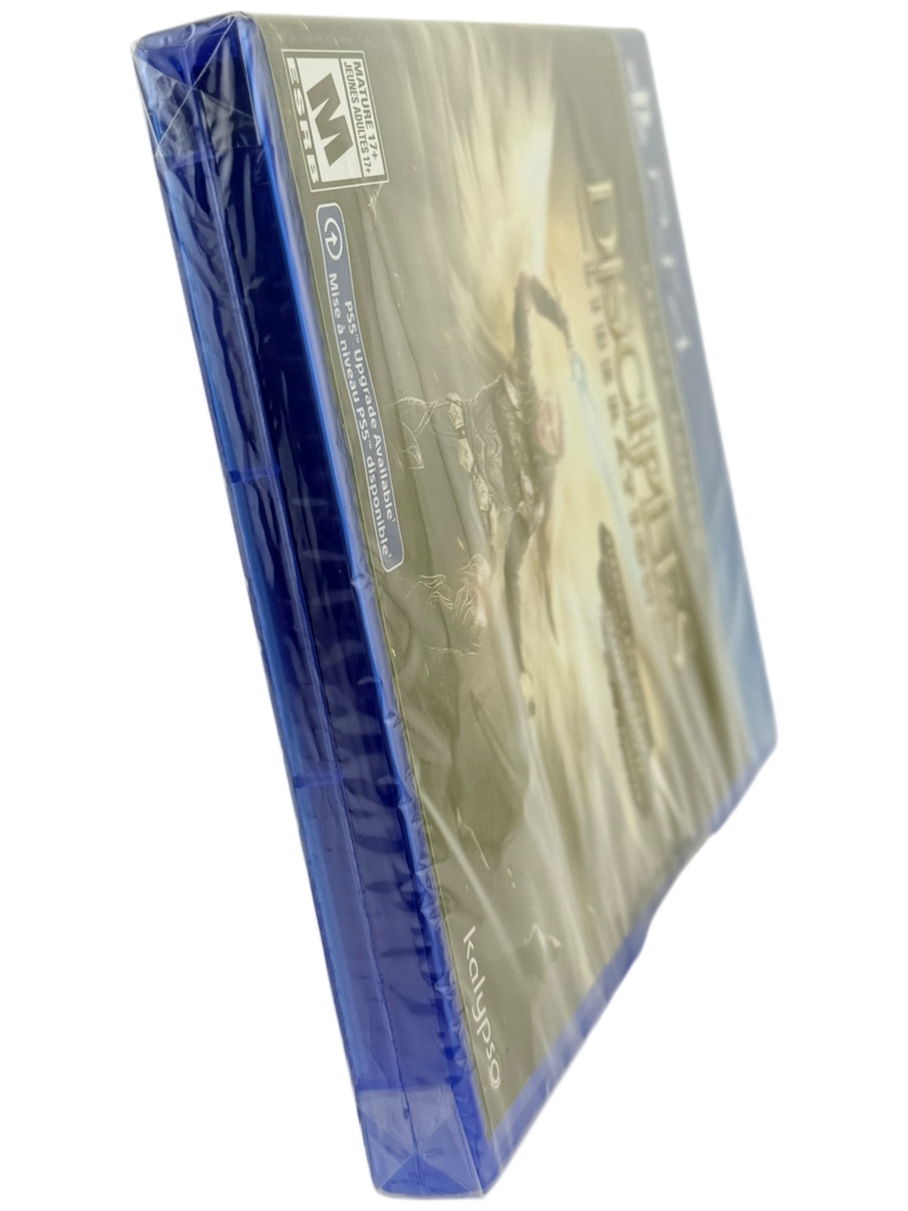 Disciples: Liberation [Deluxe Edition]