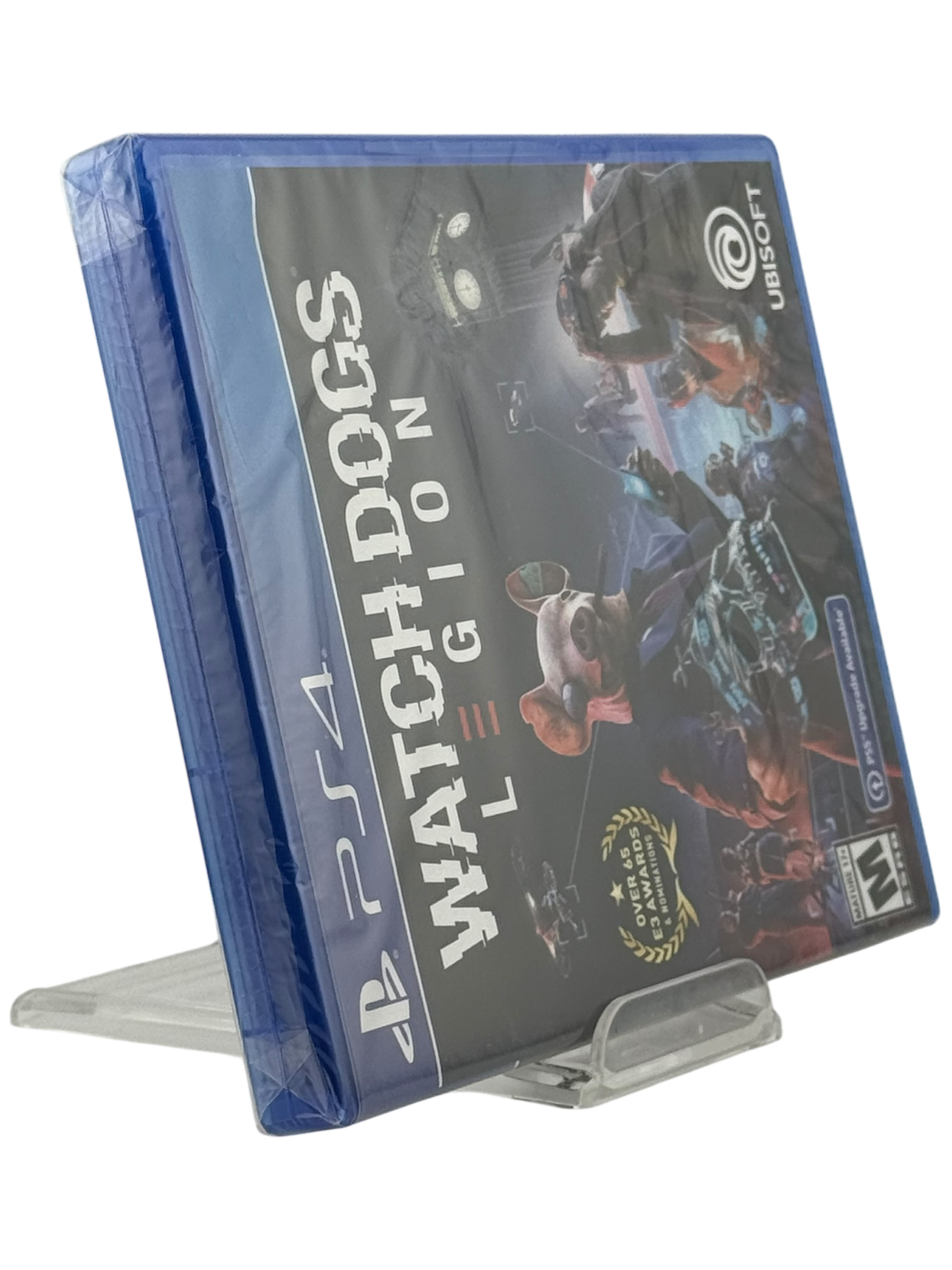 Watch Dogs: Legion
