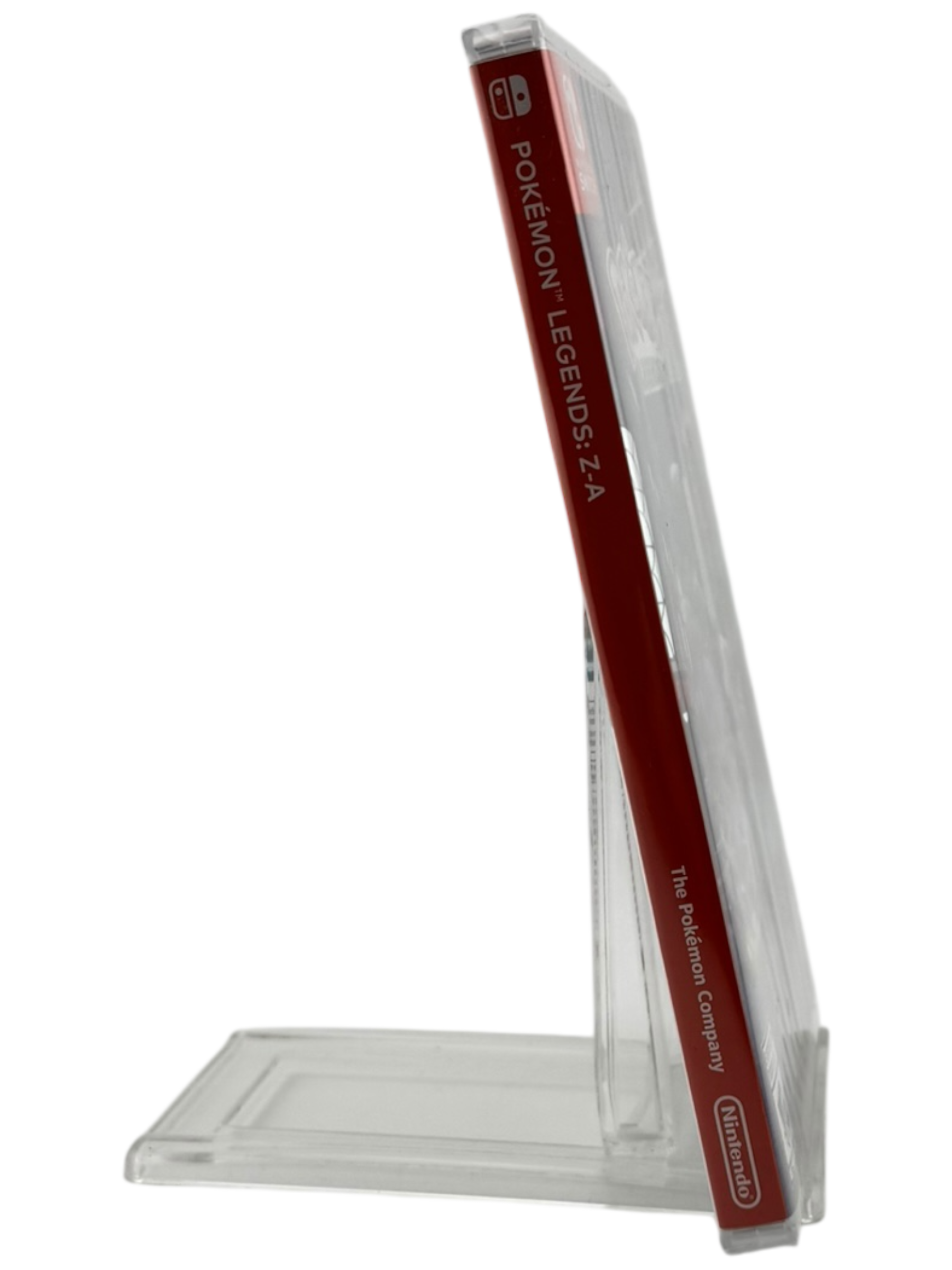 Pokemon Legends: Z-A