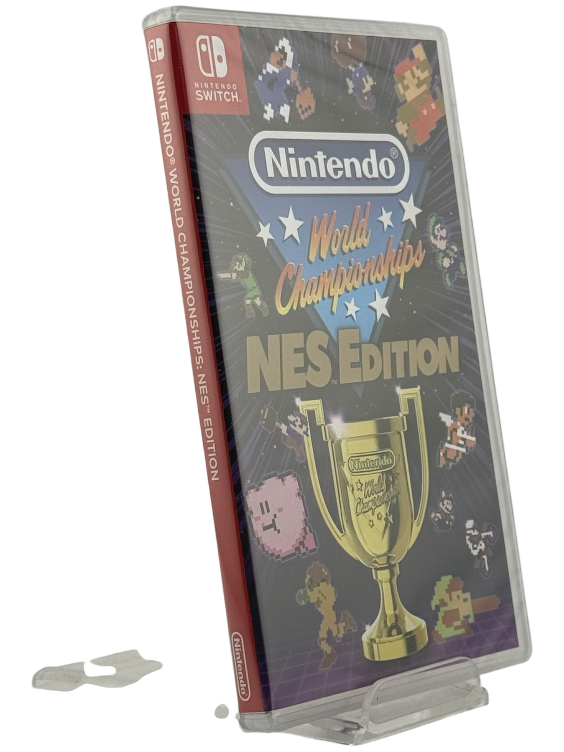 Nintendo World Championships: NES Edition