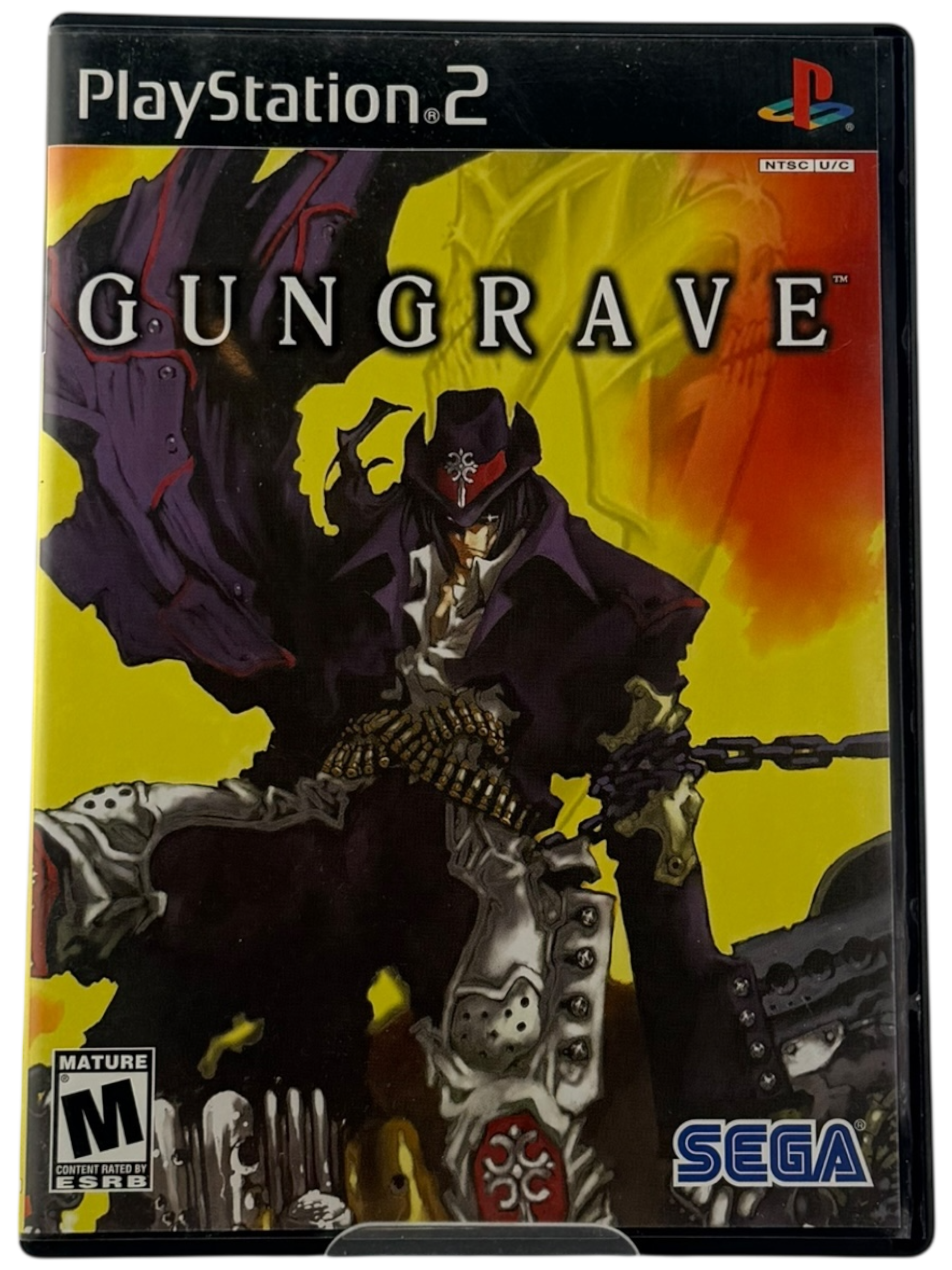 Gungrave
