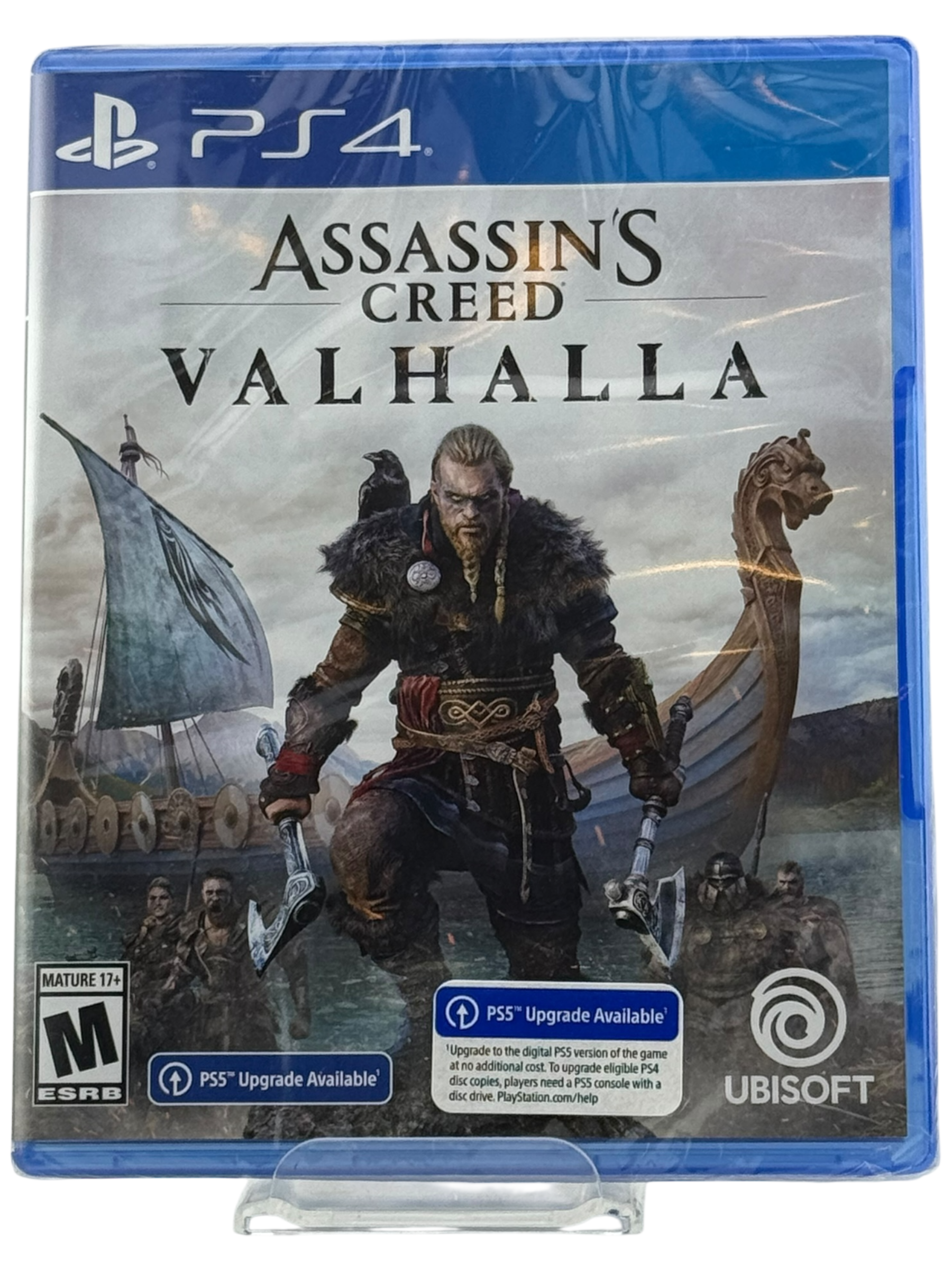 Assassin's Creed Valhalla