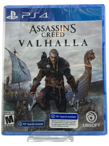 Assassin's Creed Valhalla