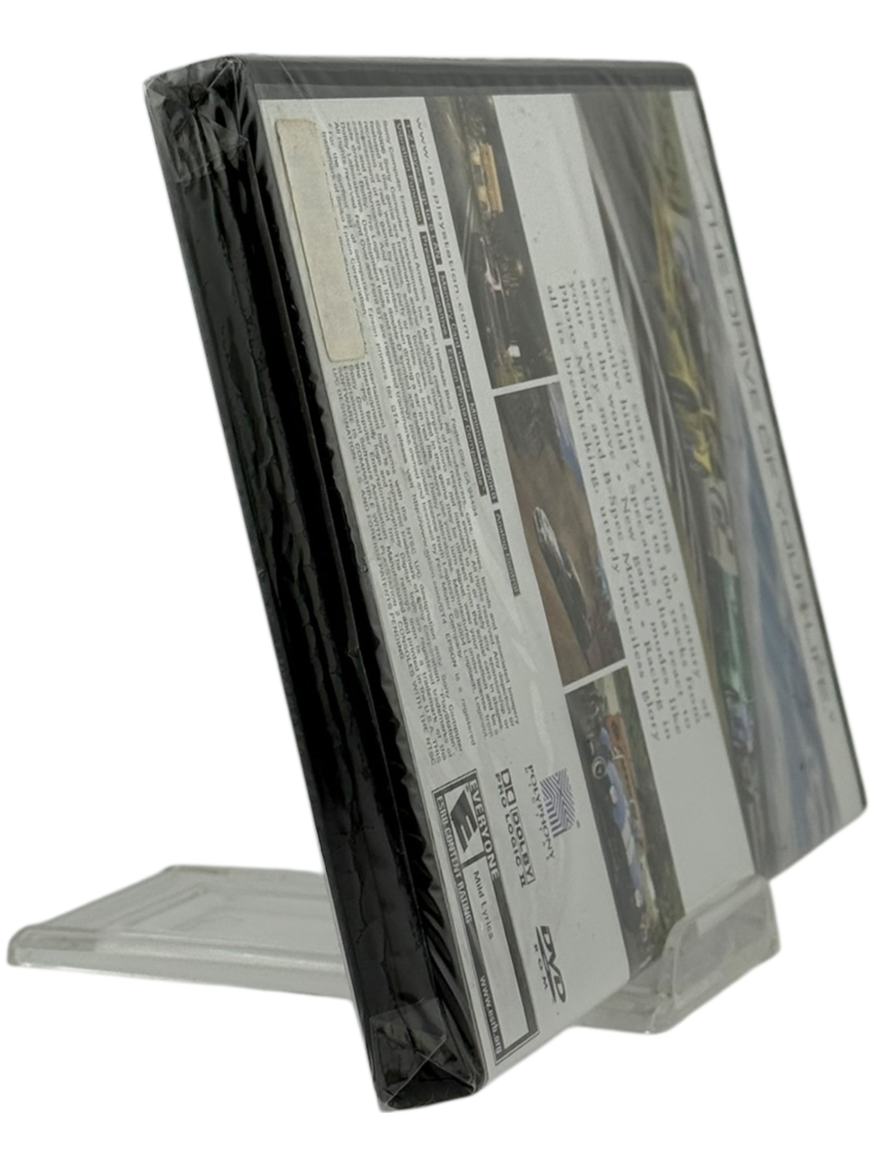 Gran Turismo 4 [Greatest Hits]