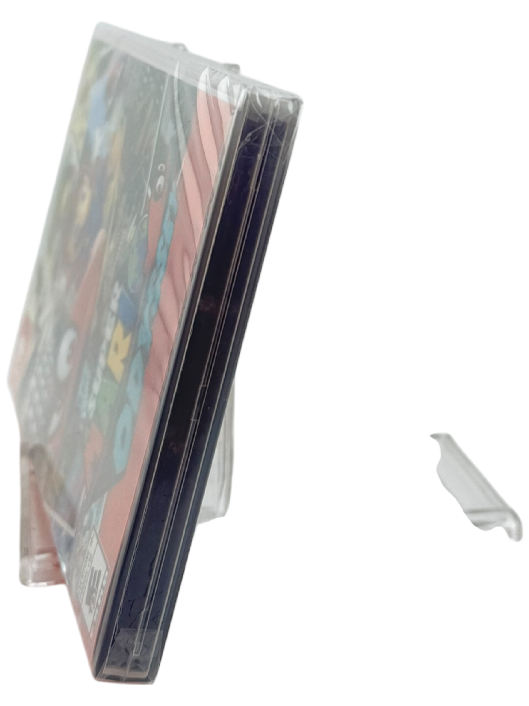 Super Mario Odyssey