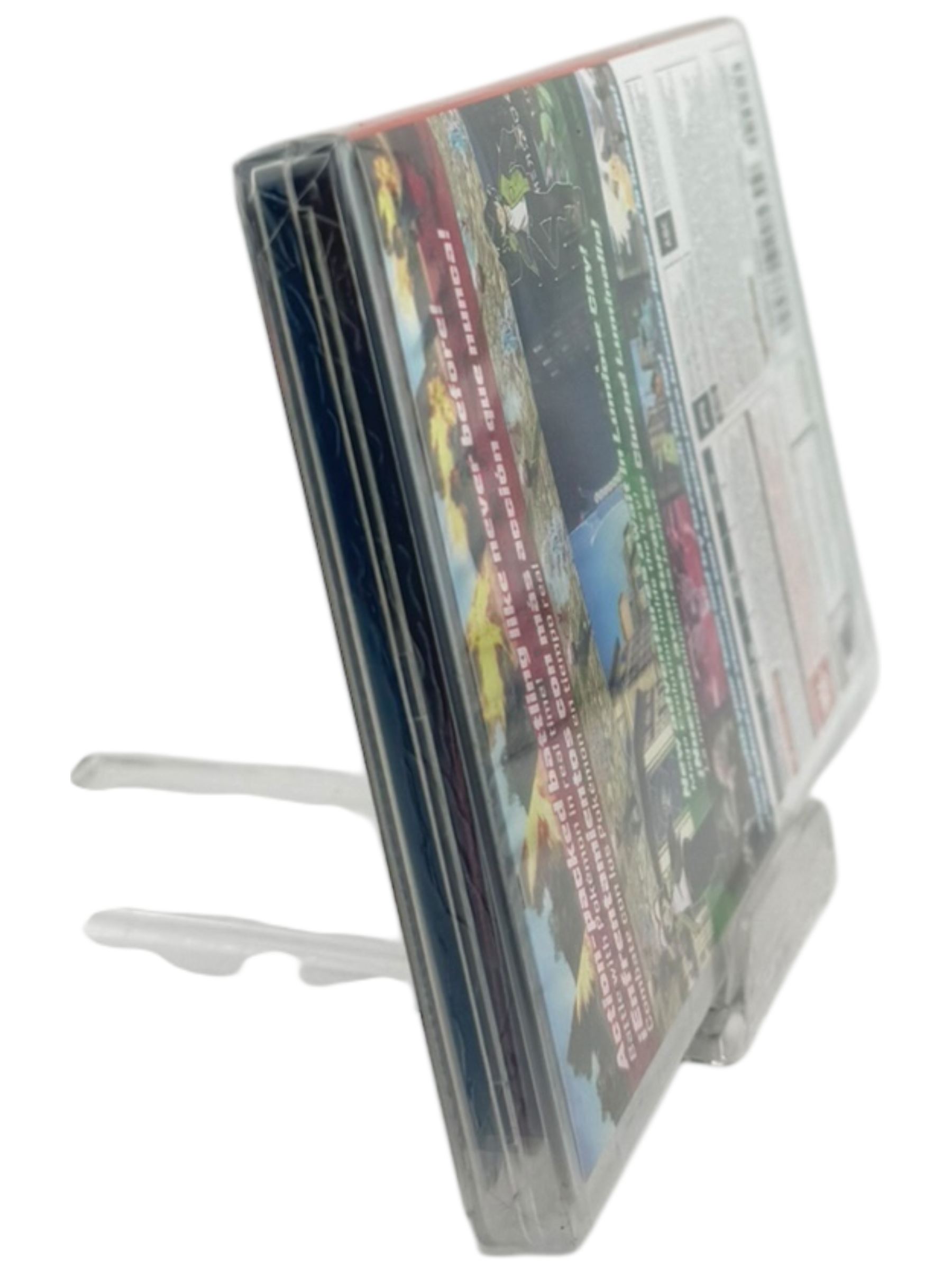 Pokemon Legends: Z-A