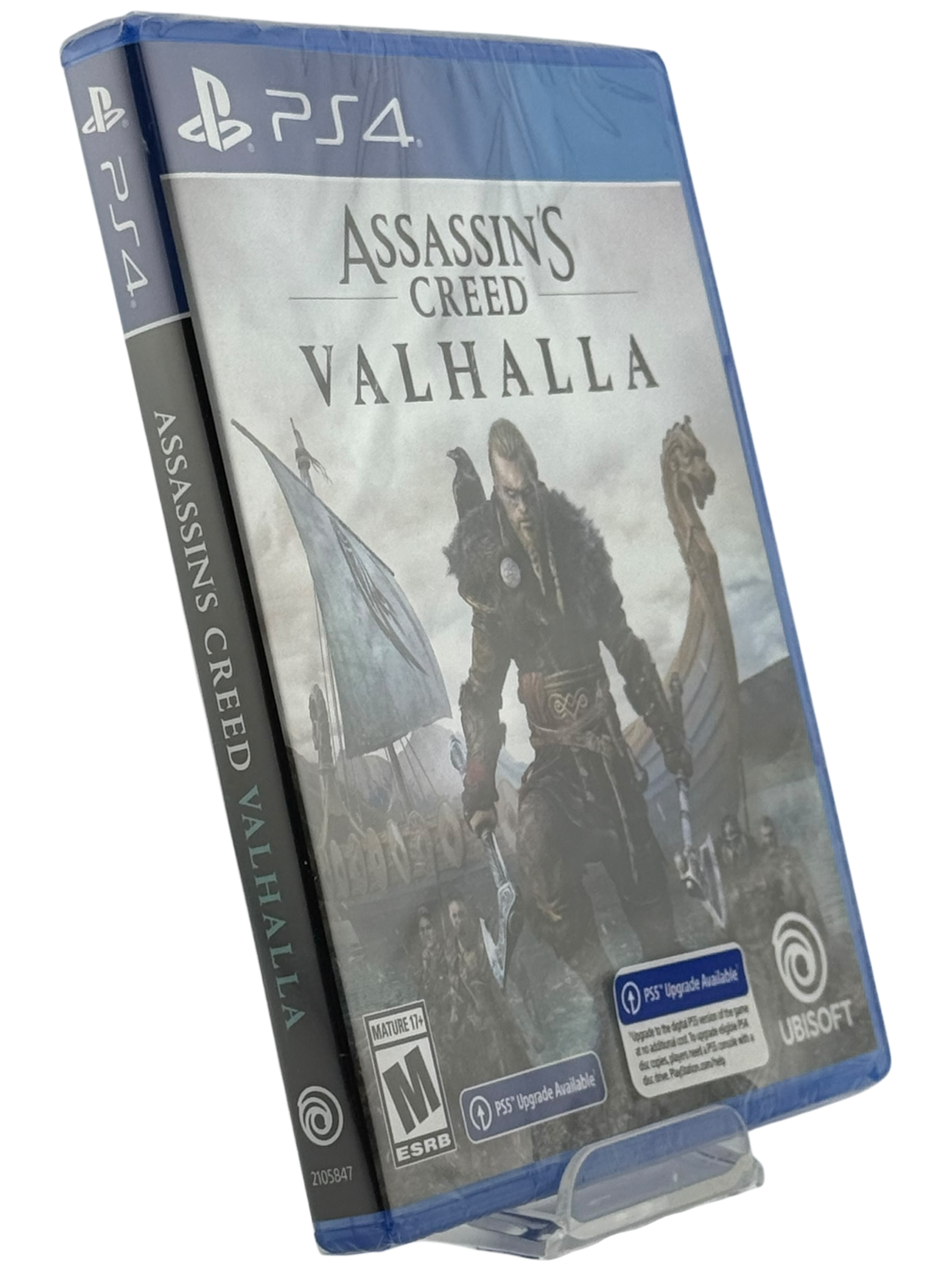 Assassin's Creed Valhalla