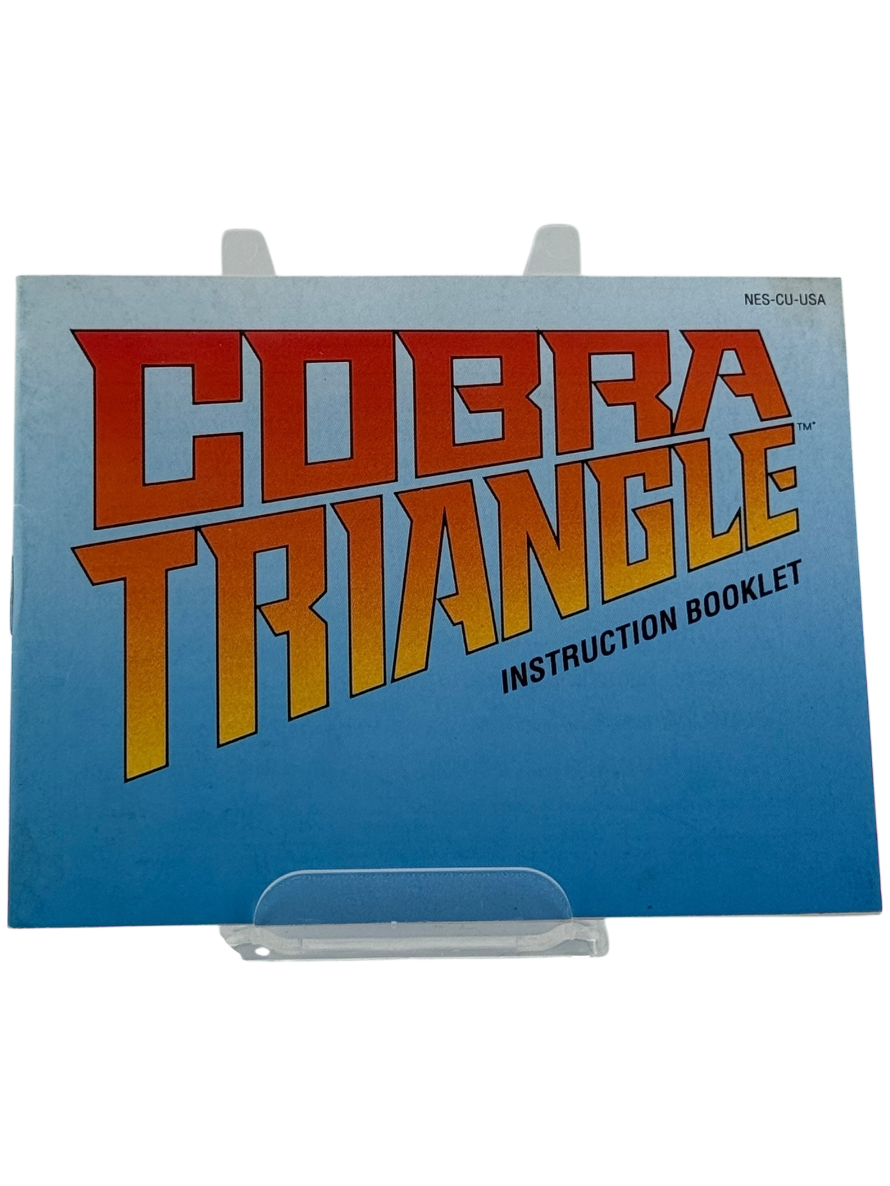 Cobra Triangle