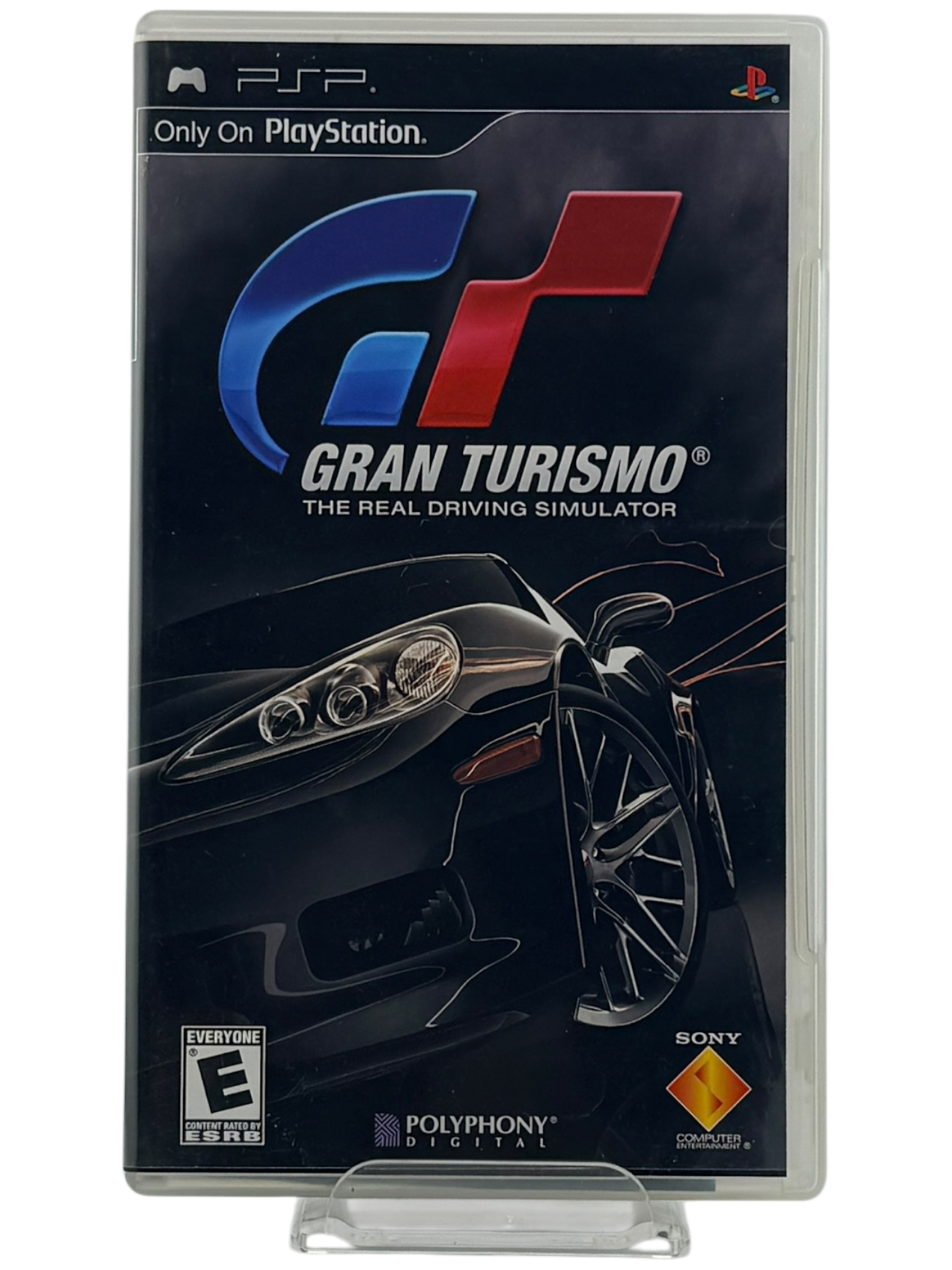 Gran Turismo