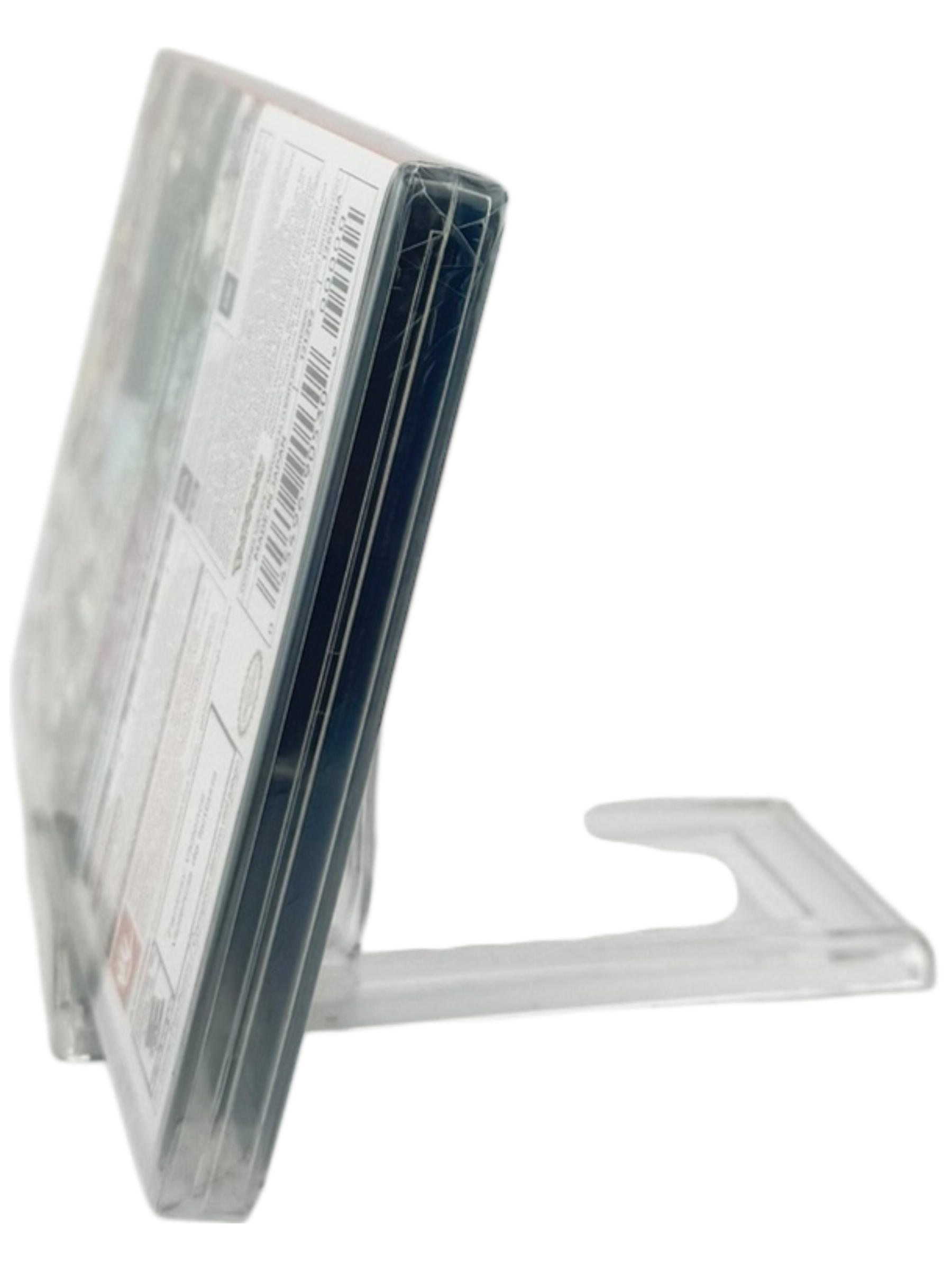 Pokemon Legends: Z-A