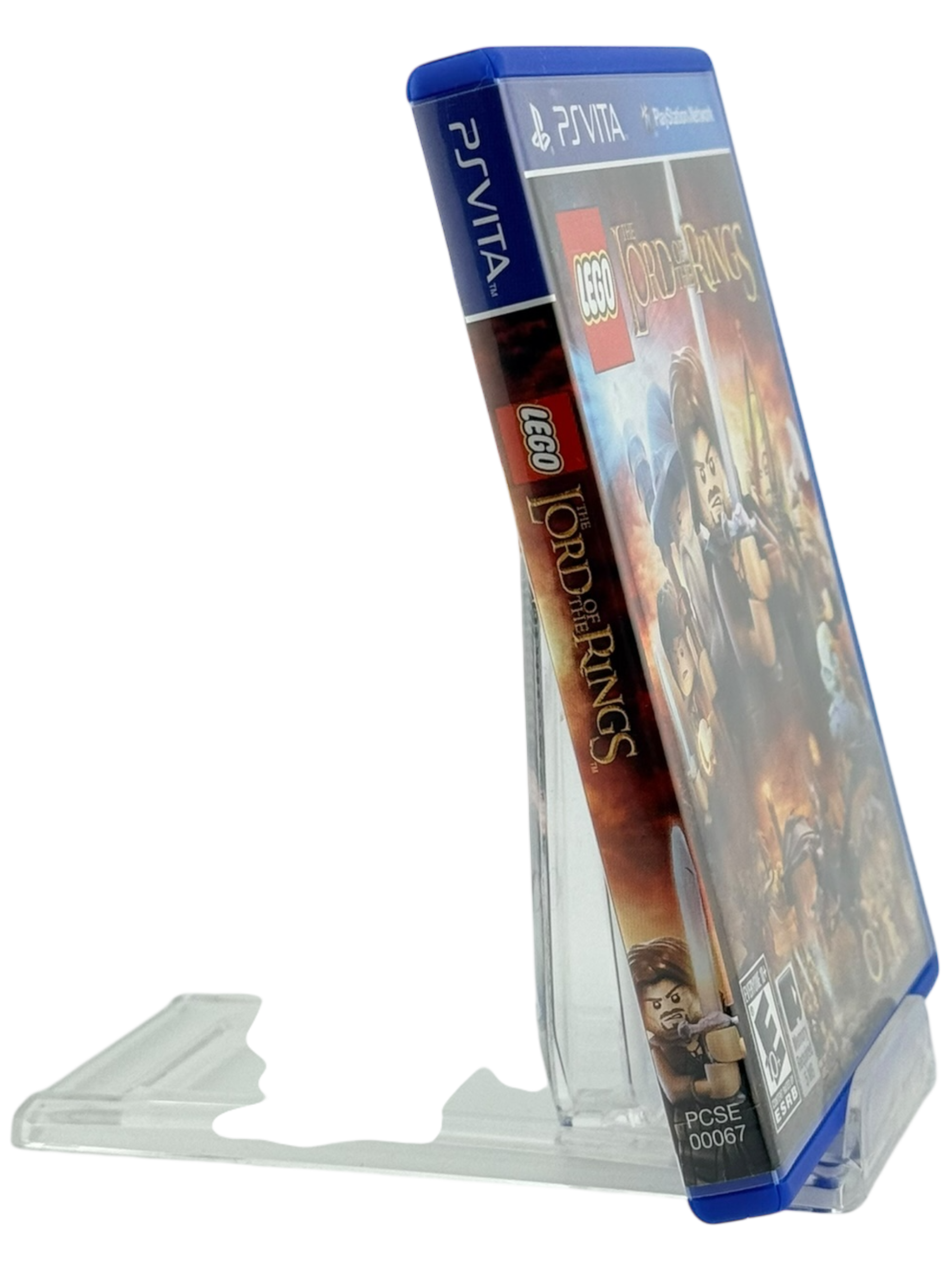 LEGO Lord Of The Rings