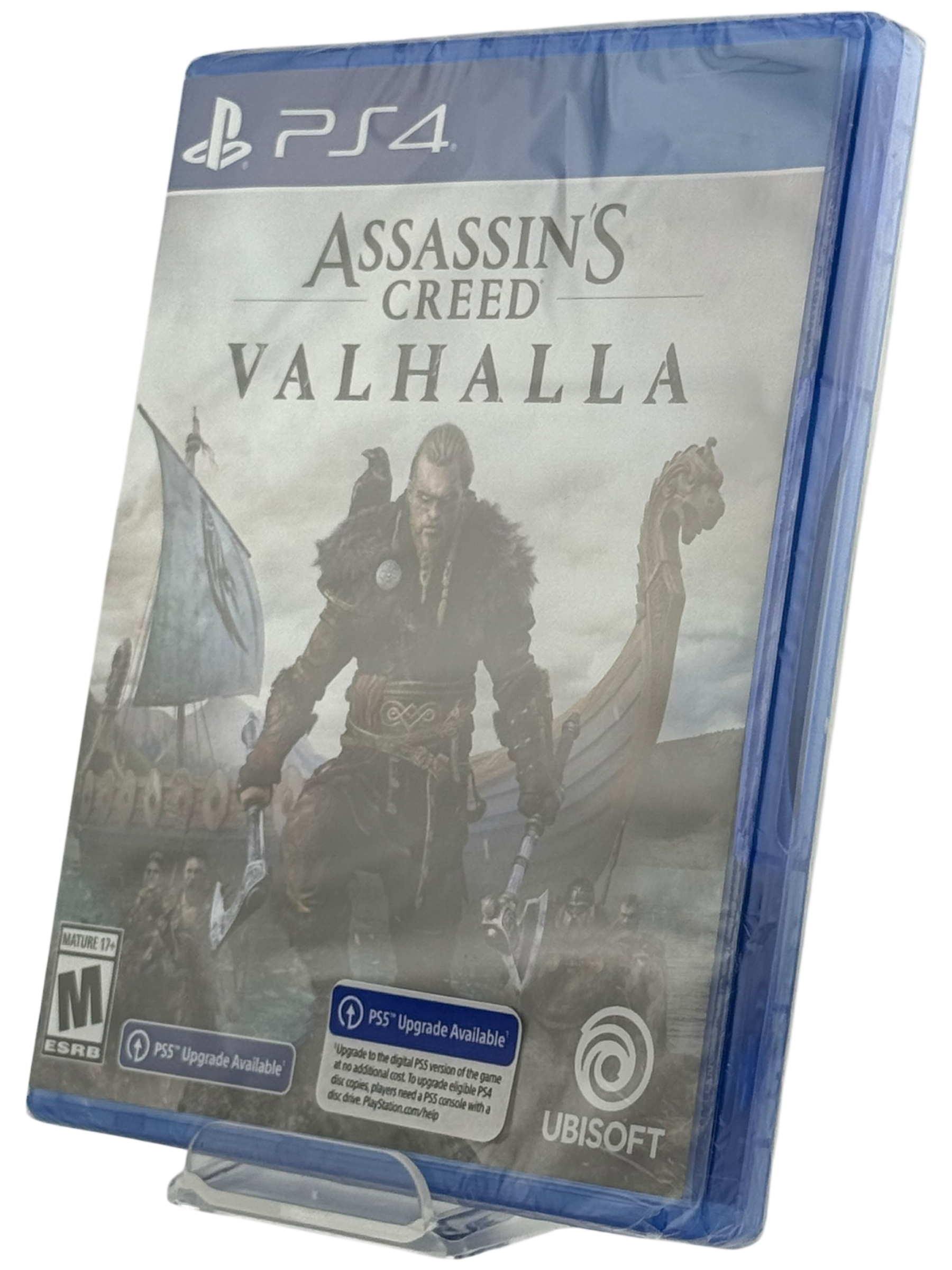 Assassin's Creed Valhalla
