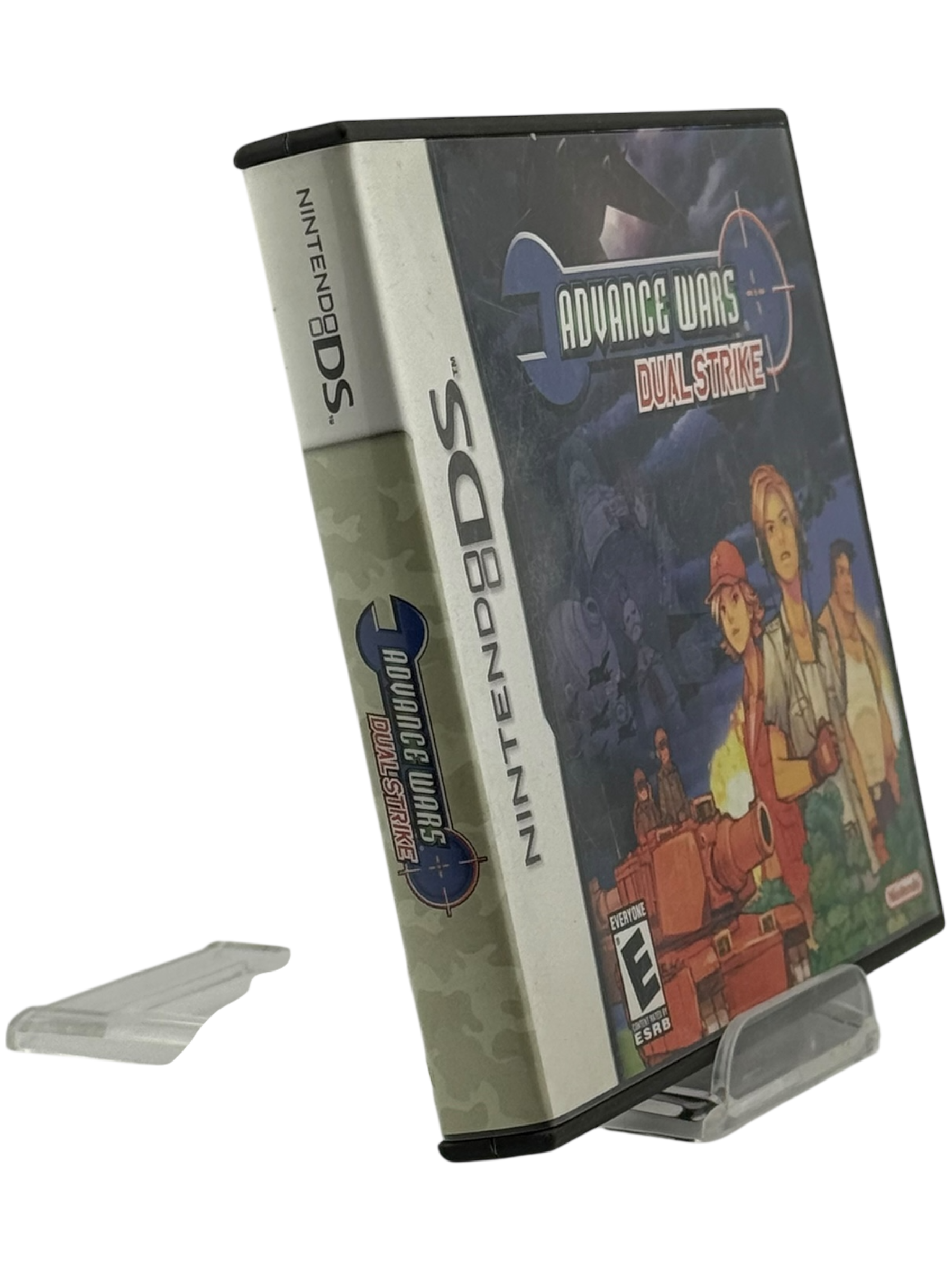 Advance Wars Dual Strike