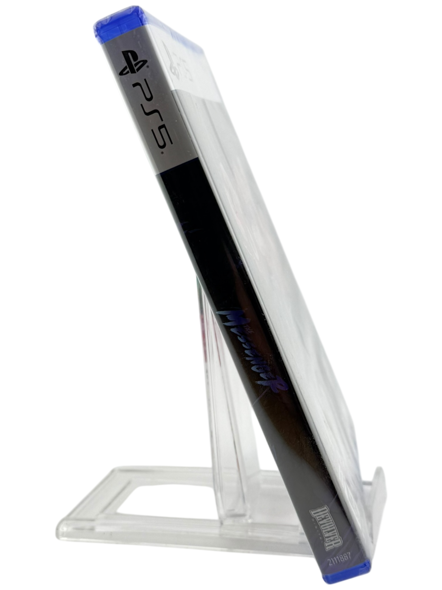 The Messenger [Devolver Digital]