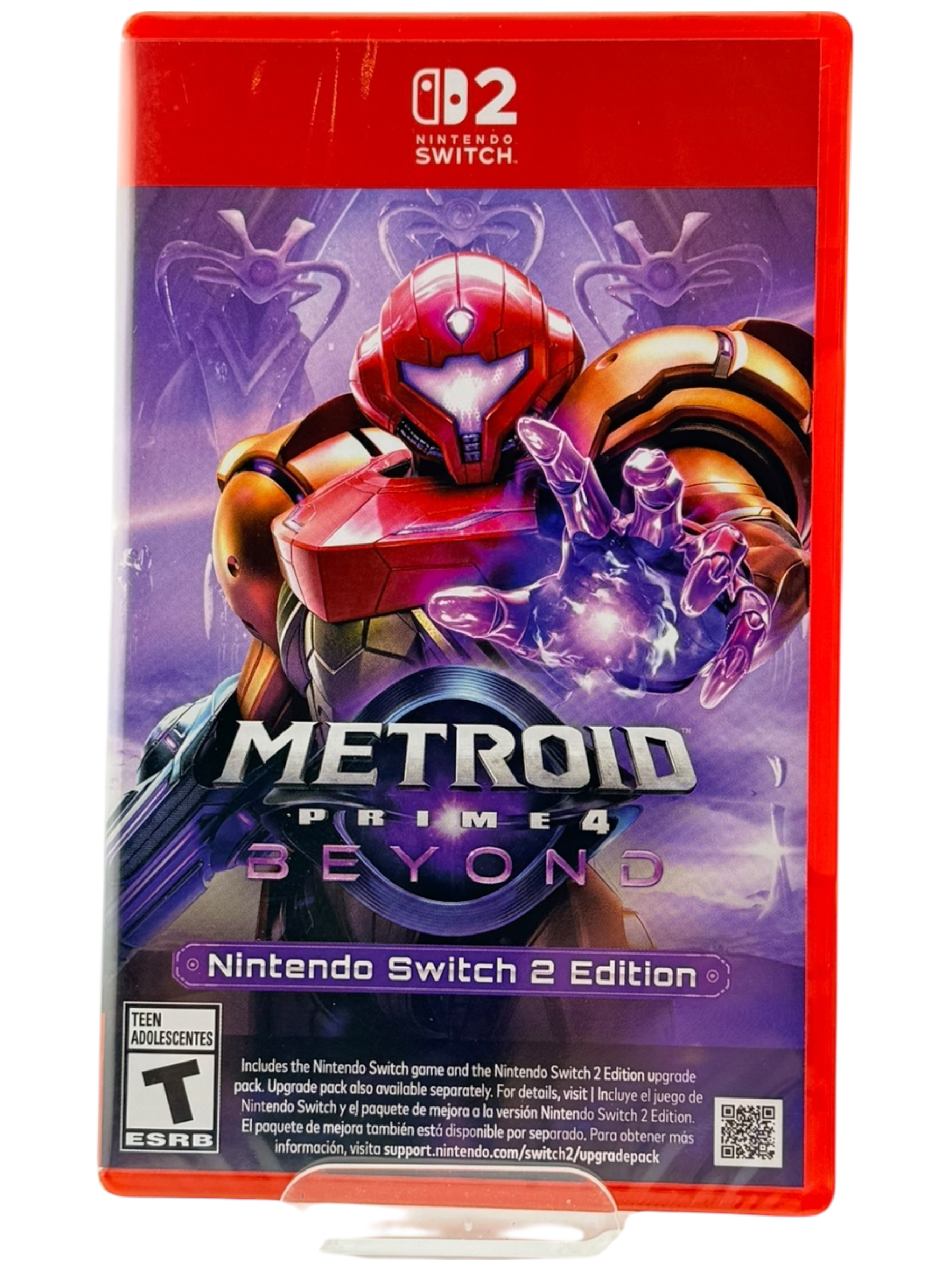 Metroid Prime 4: Beyond