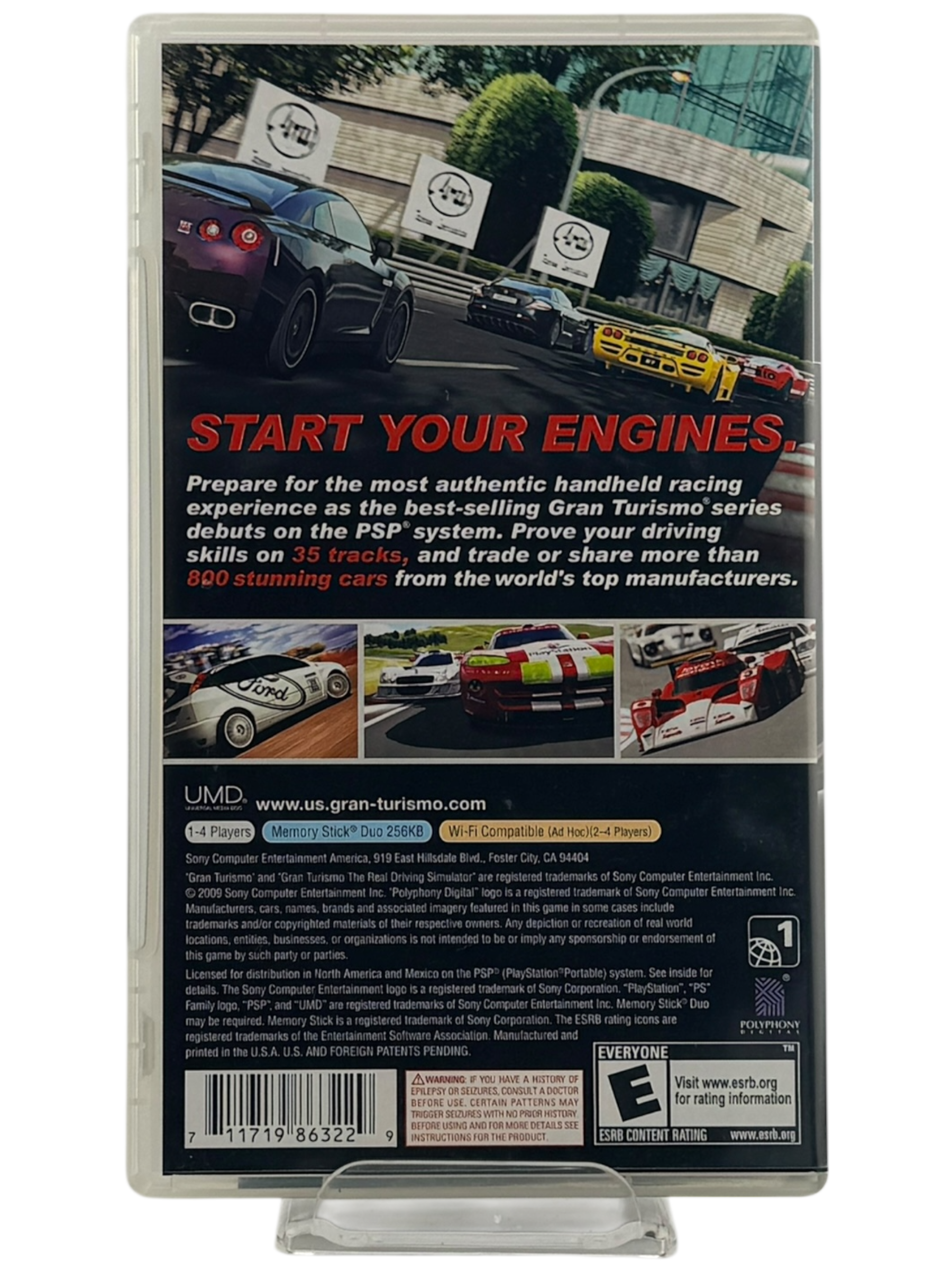 Gran Turismo