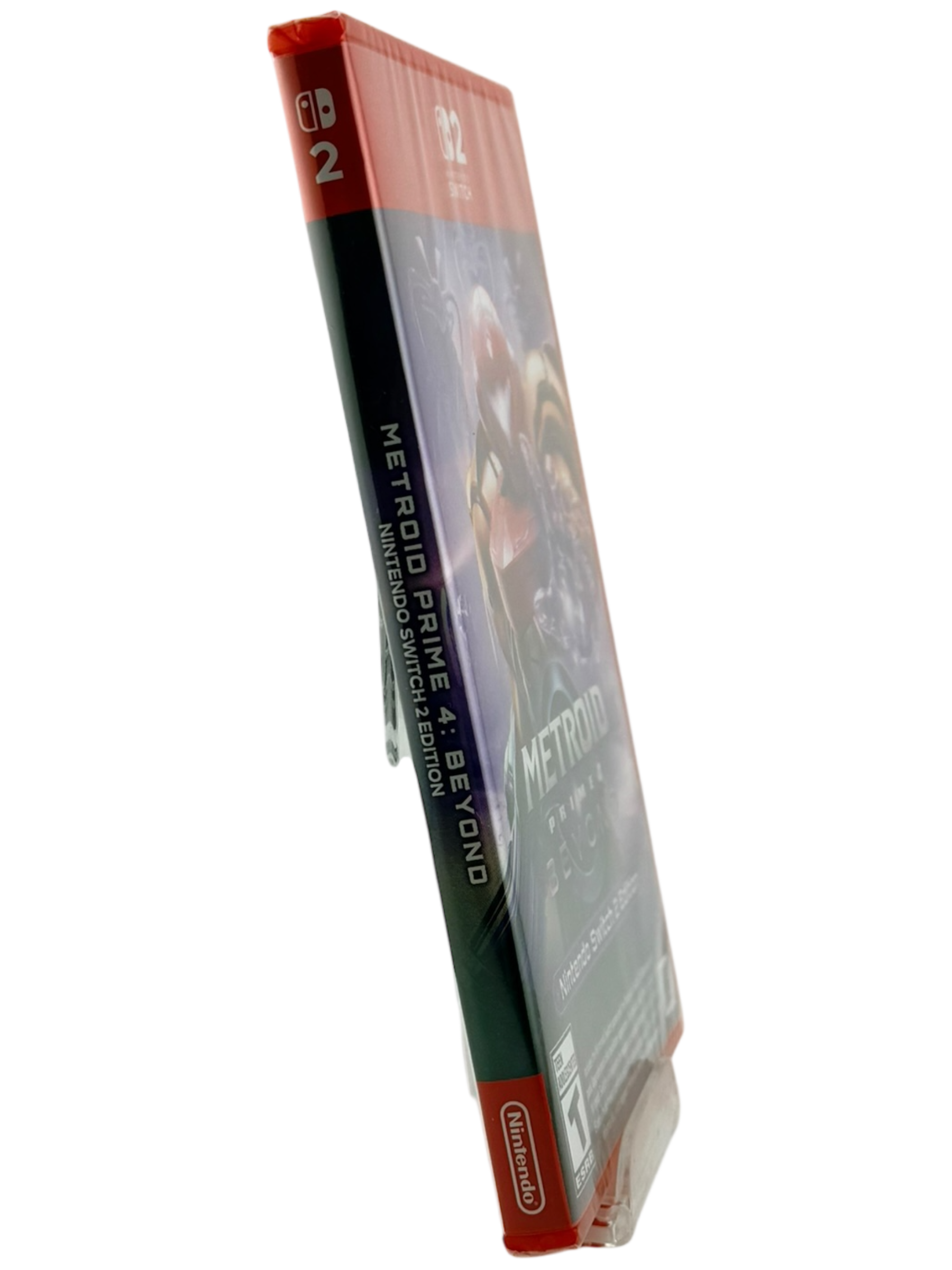 Metroid Prime 4: Beyond