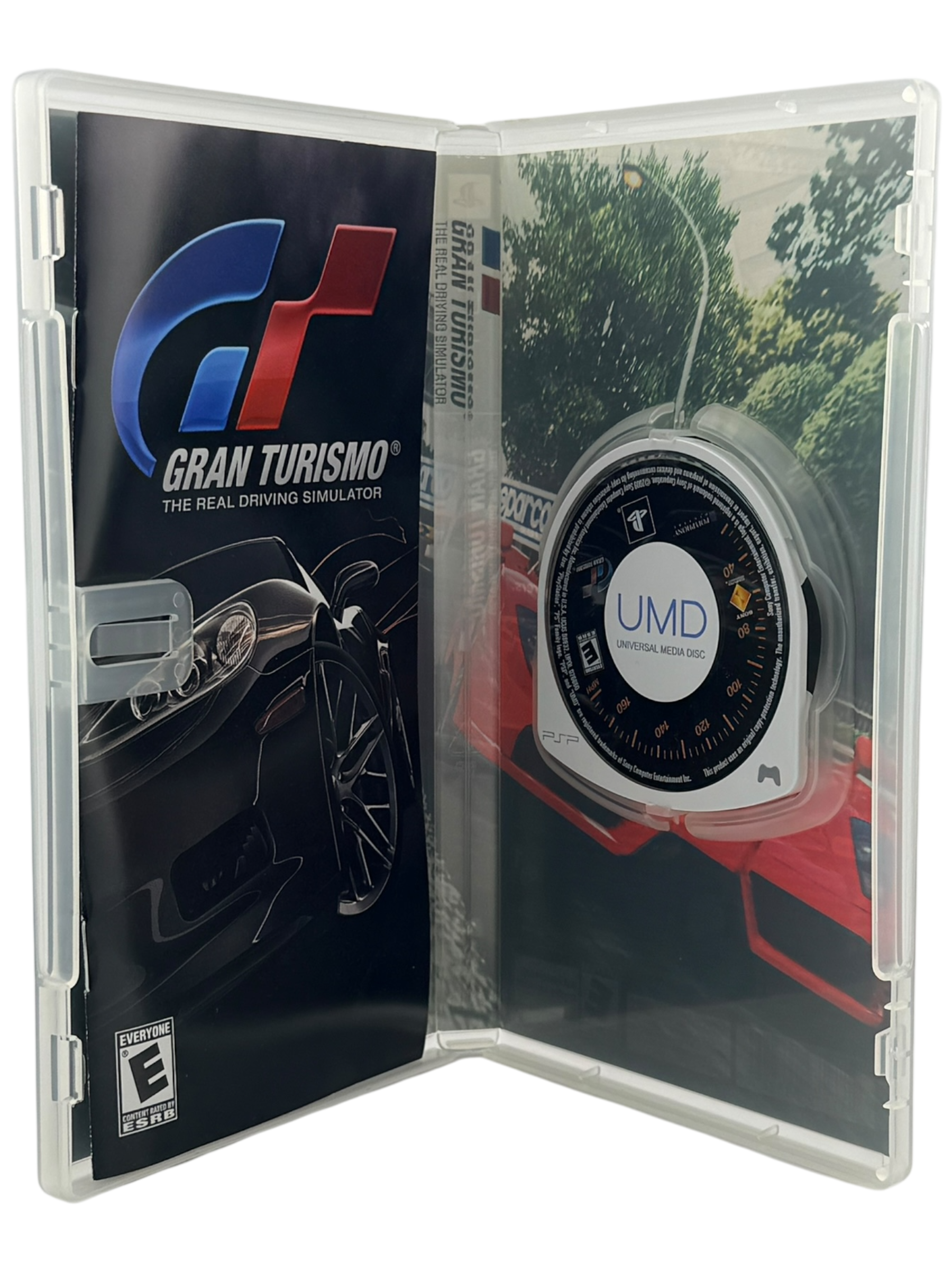 Gran Turismo