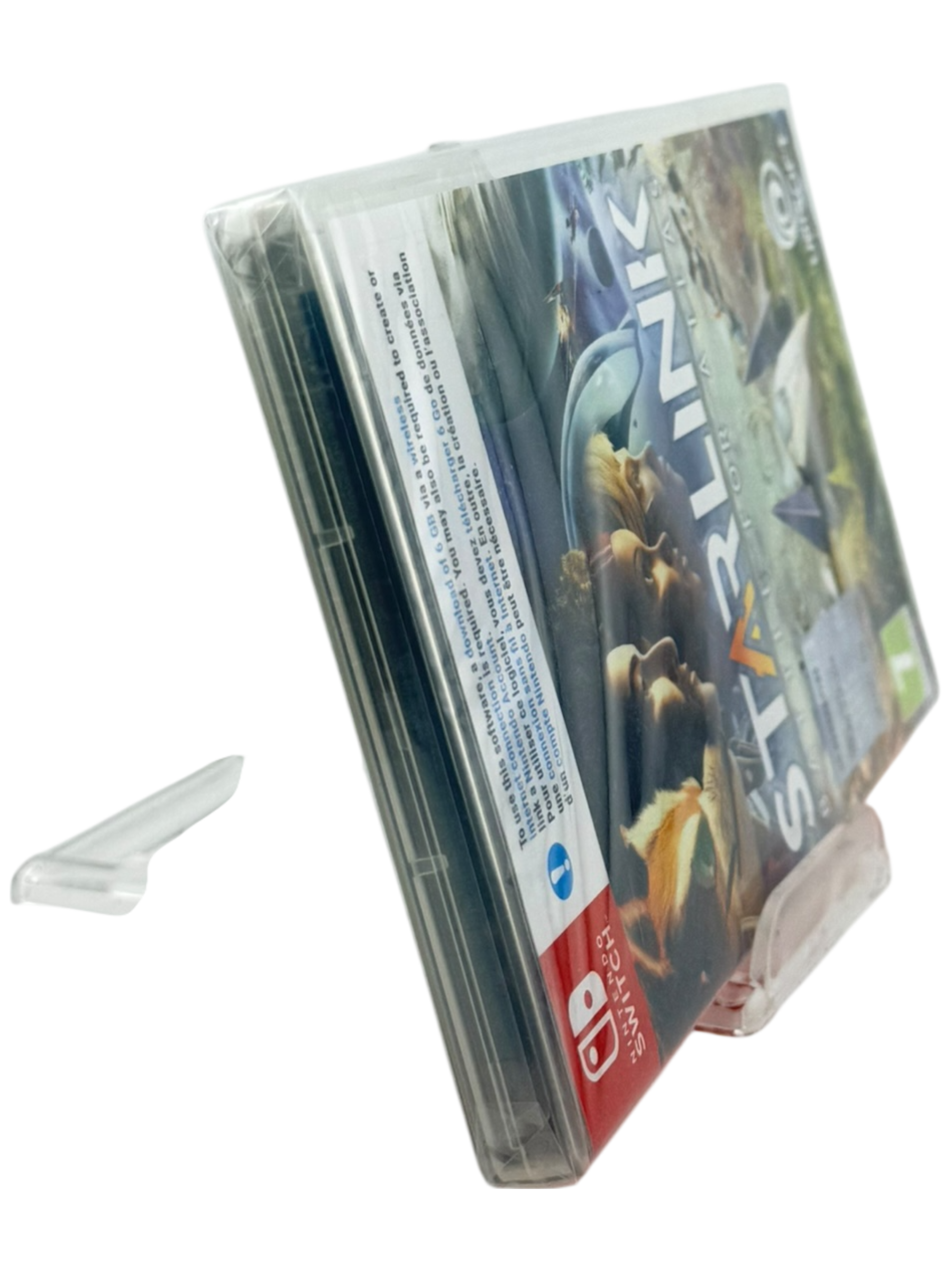 Starlink: Battle for Atlas [Sealed Game Only] [PAL]