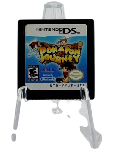 Dokapon Journey