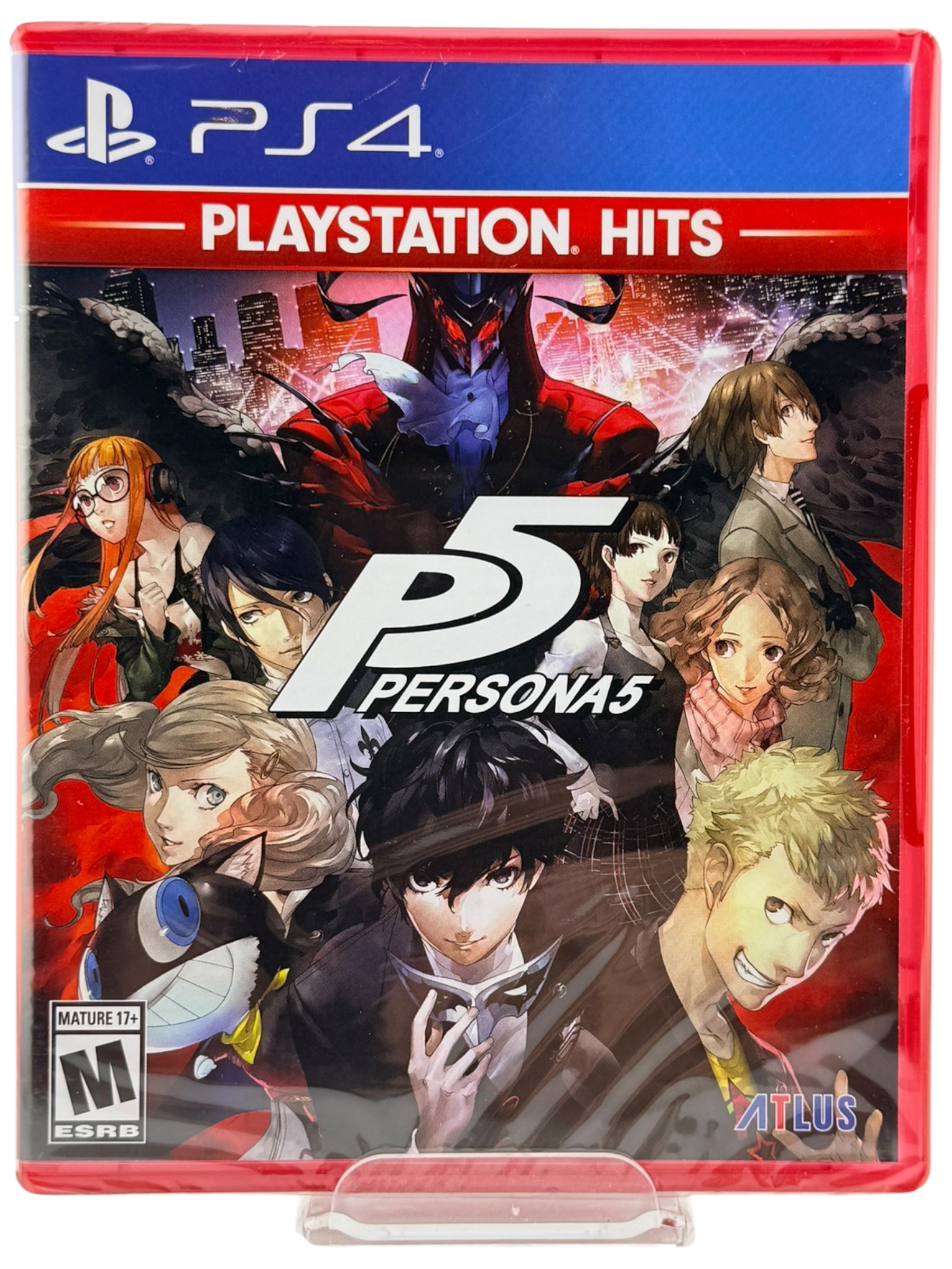 Persona 5 [Playstation Hits]