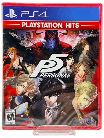 Persona 5 [Playstation Hits]