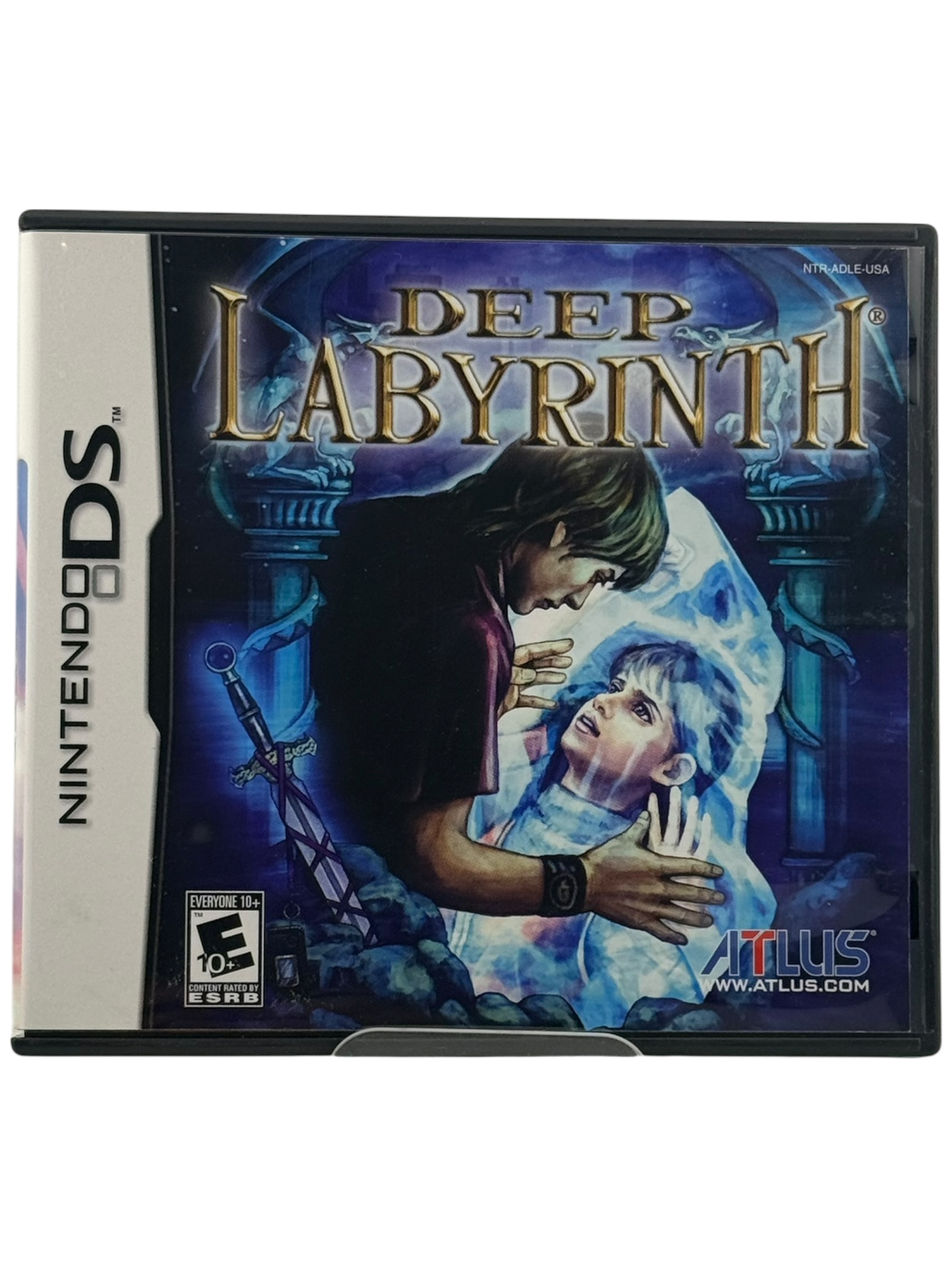 Deep Labyrinth